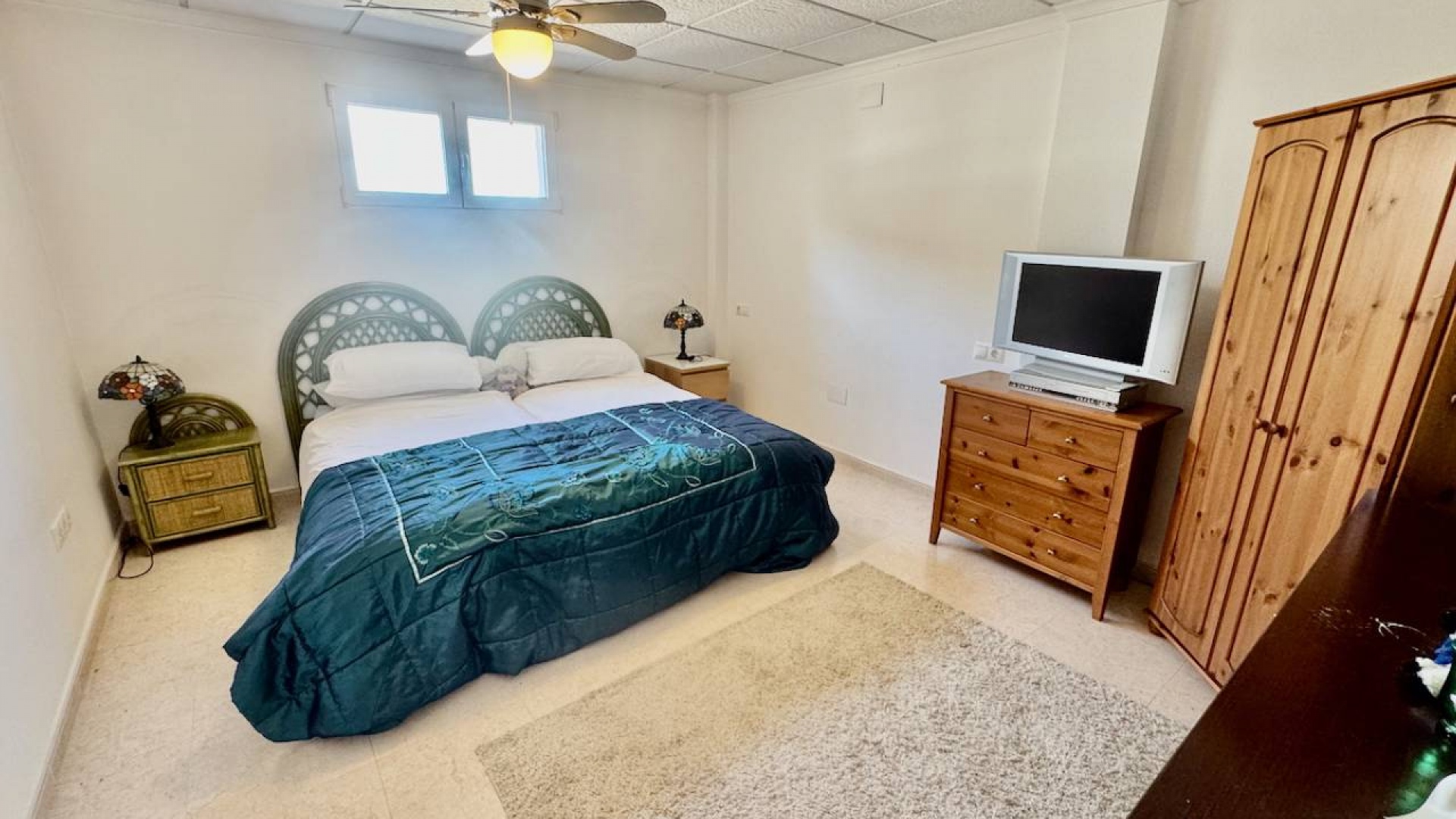 Wederverkoop - Villa - Algorfa - Lomas De La Juliana