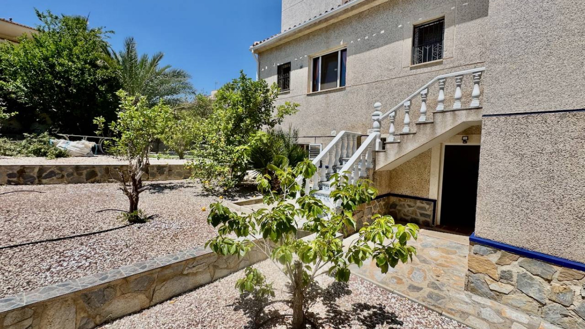 Wederverkoop - Villa - Algorfa - Lomas De La Juliana