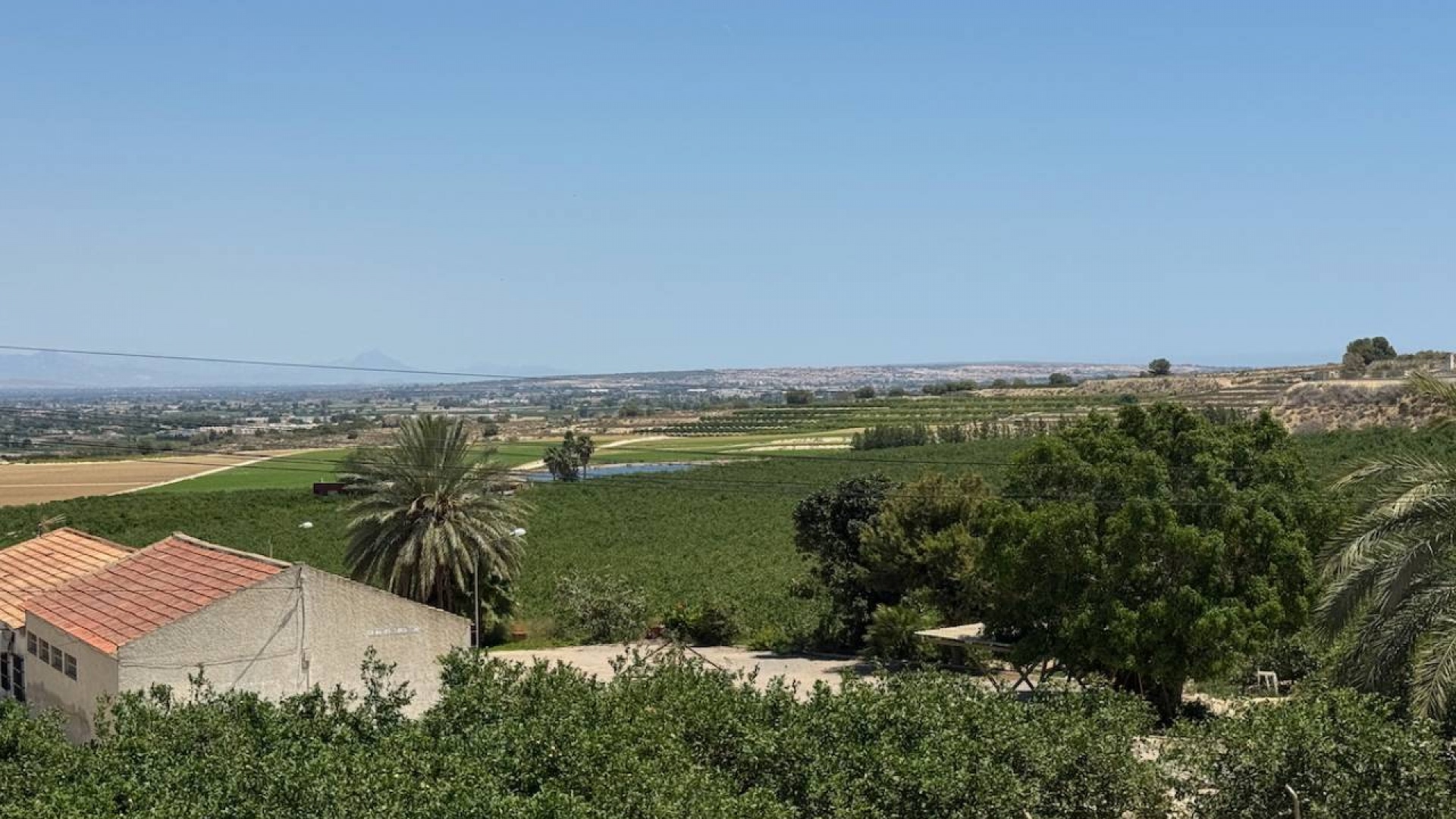 Wederverkoop - Villa - Algorfa - Lomas De La Juliana