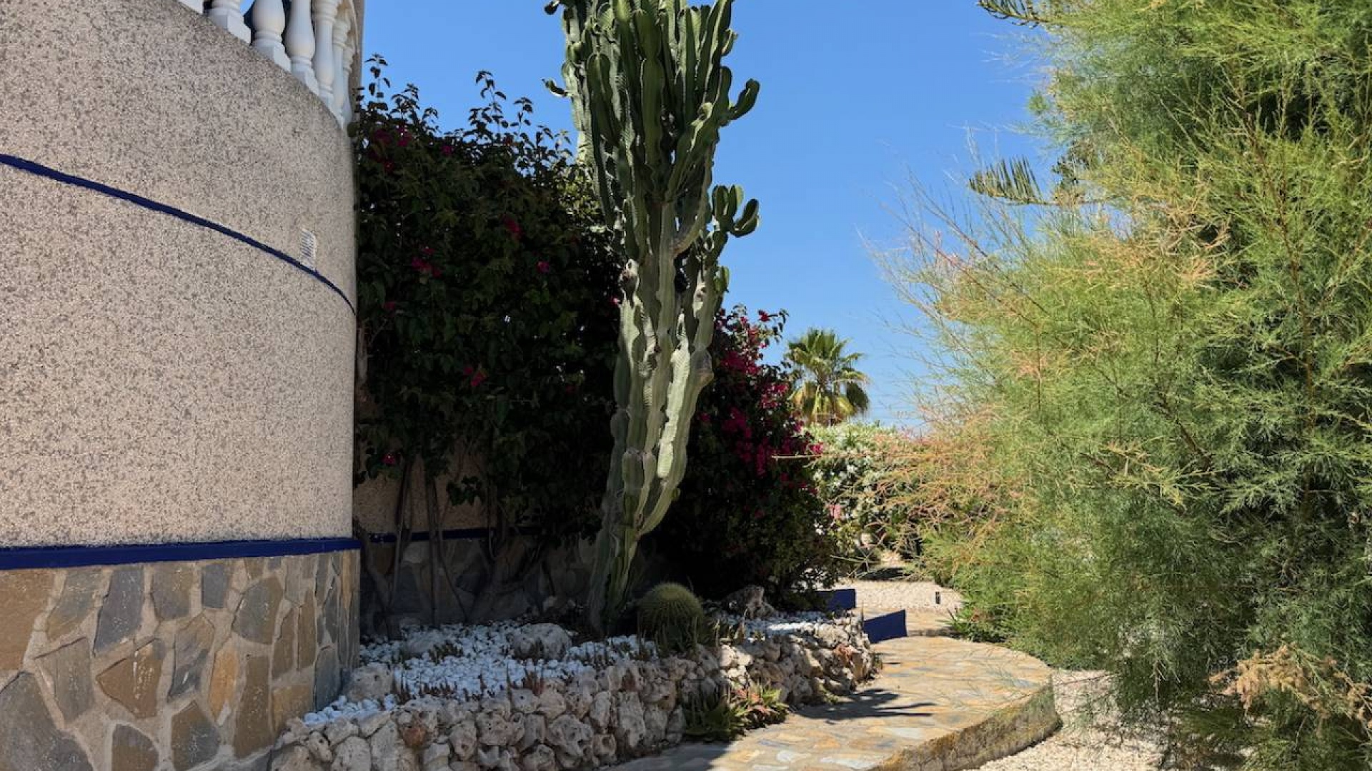 Wederverkoop - Villa - Algorfa - Lomas De La Juliana