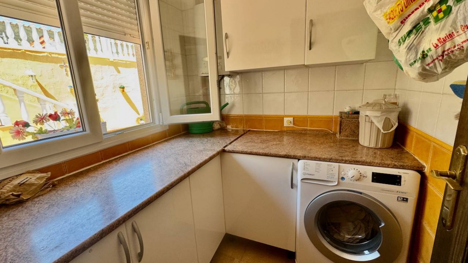 Wederverkoop - Villa - Algorfa - Lomas De La Juliana