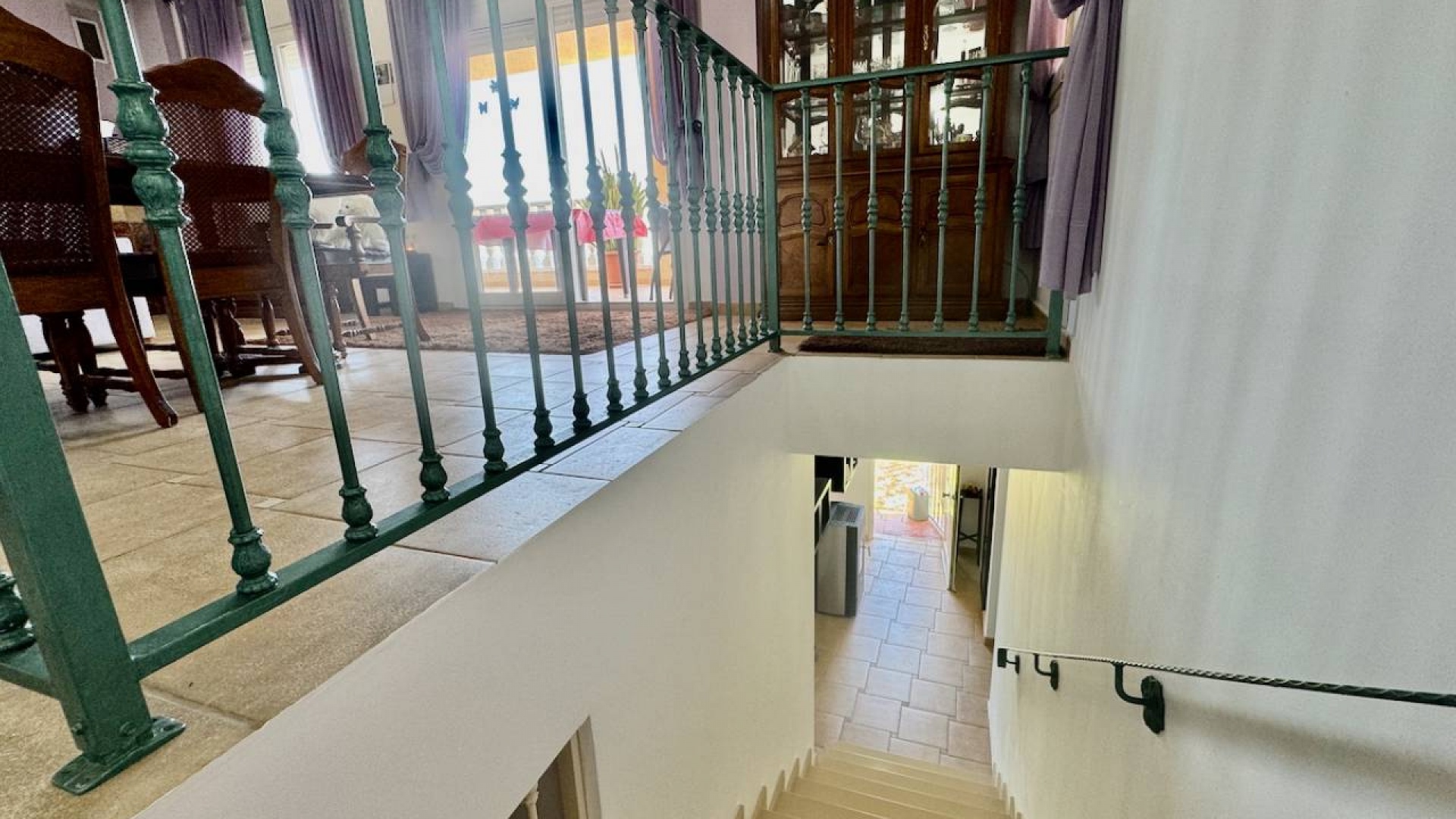 Wederverkoop - Villa - Algorfa - Lomas De La Juliana