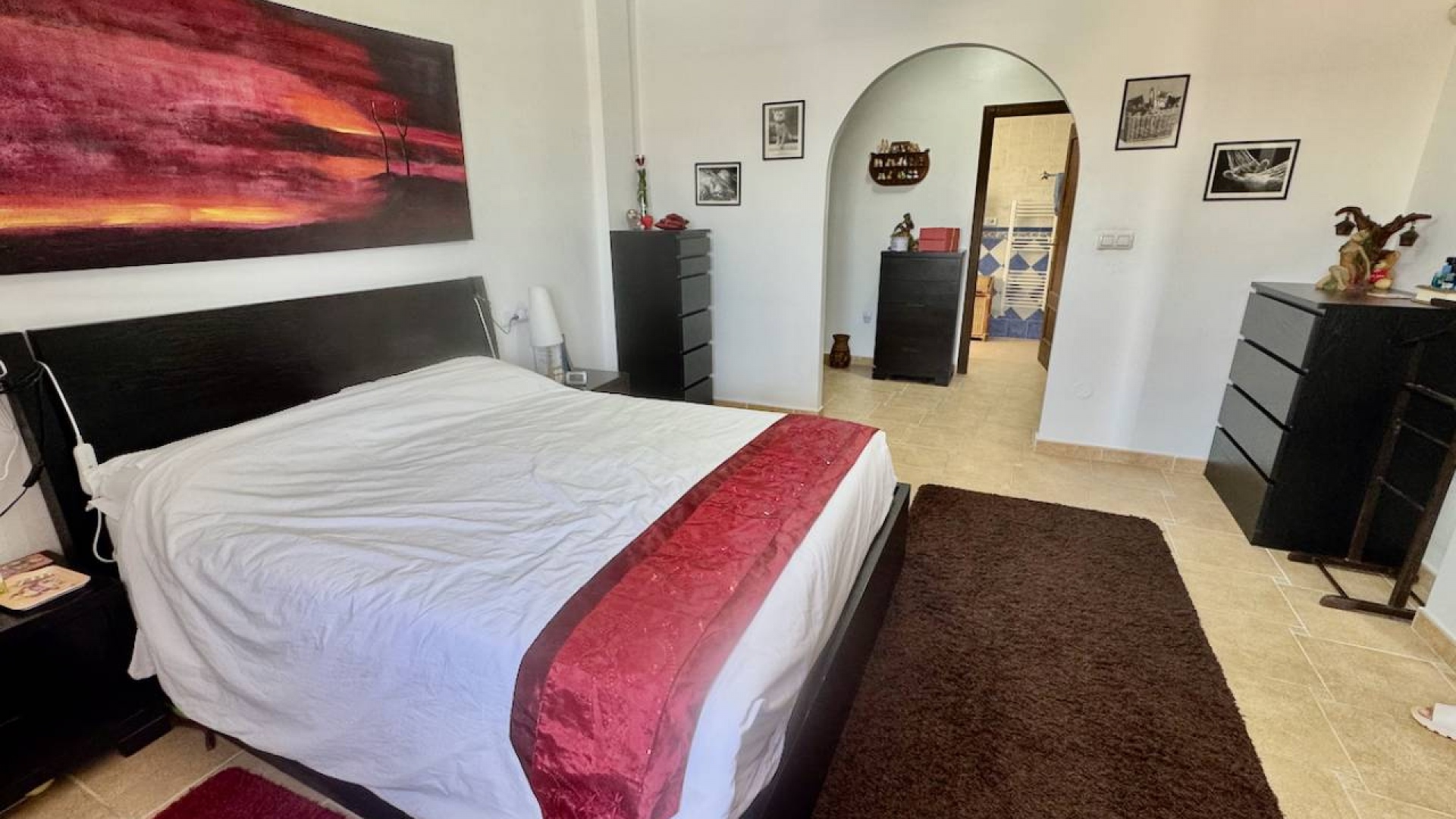 Wederverkoop - Villa - Algorfa - Lomas De La Juliana