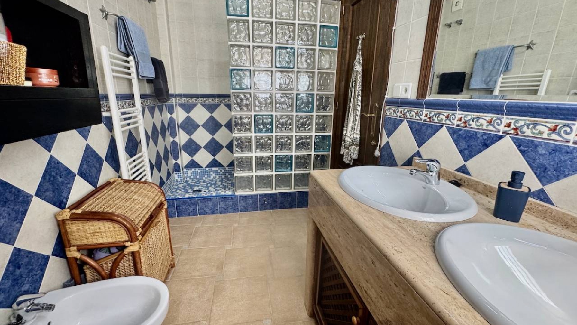 Wederverkoop - Villa - Algorfa - Lomas De La Juliana