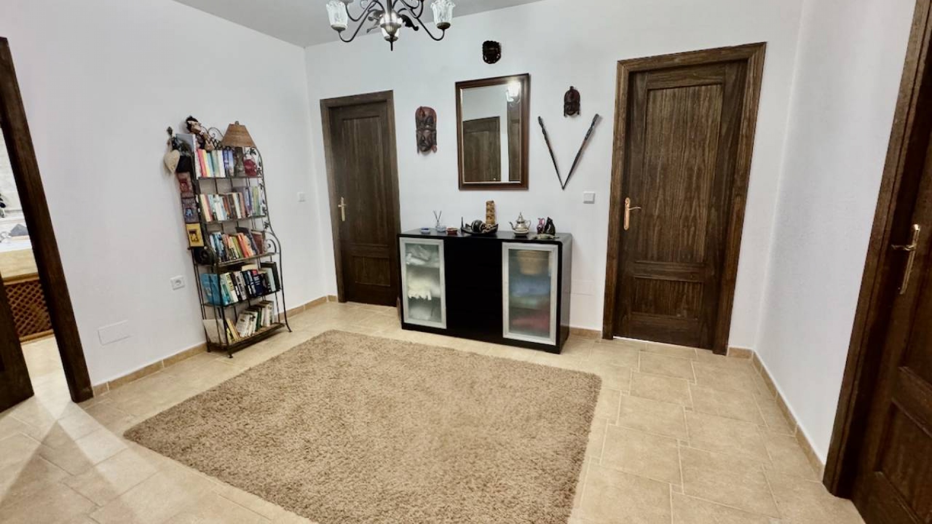 Wederverkoop - Villa - Algorfa - Lomas De La Juliana