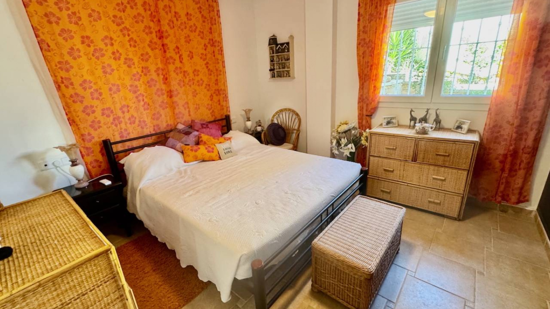 Wederverkoop - Villa - Algorfa - Lomas De La Juliana