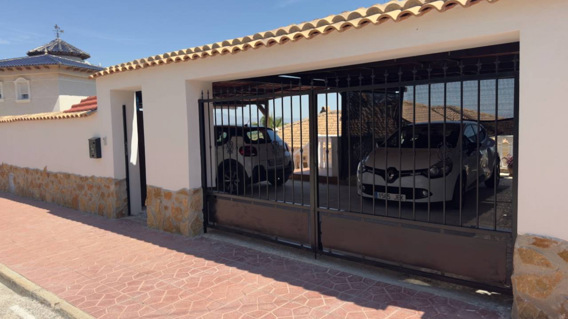 Wederverkoop - Villa - Algorfa - Lomas De La Juliana