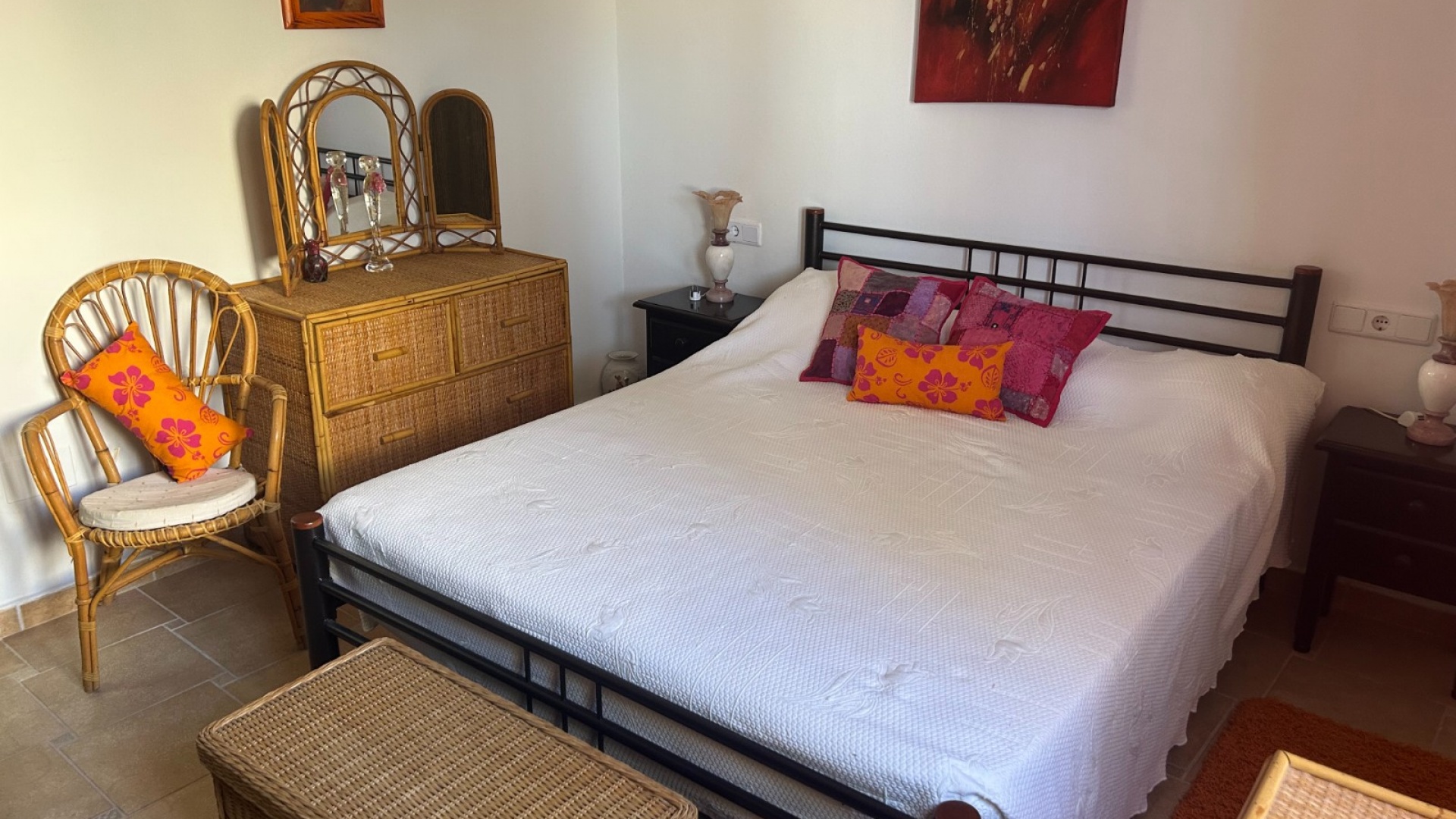 Wederverkoop - Villa - Algorfa - Lomas de La Juliana