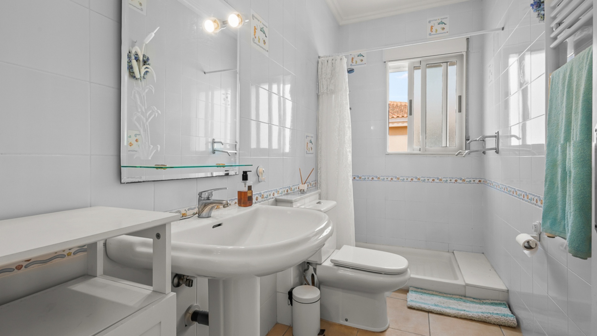 Wederverkoop - Villa - Algorfa - Lomas de La Juliana