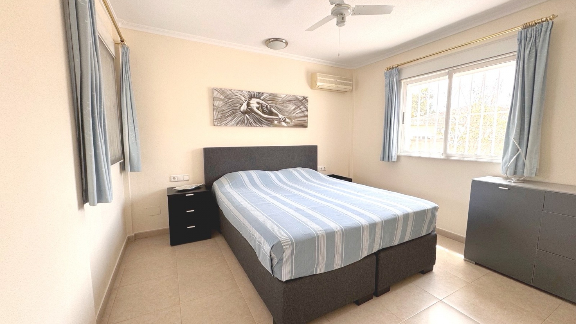 Wederverkoop - Villa - Algorfa - Lomas de La Juliana