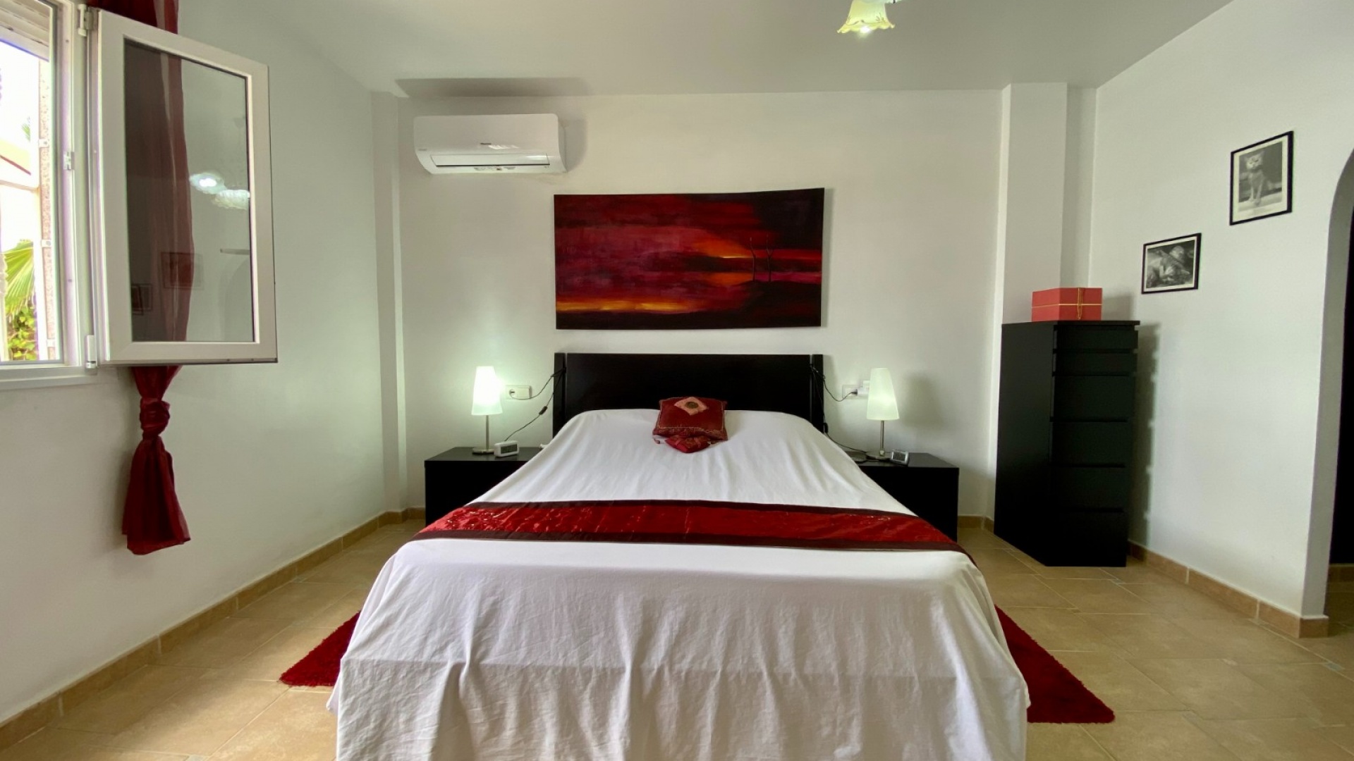 Wederverkoop - Villa - Algorfa - Lomas de La Juliana