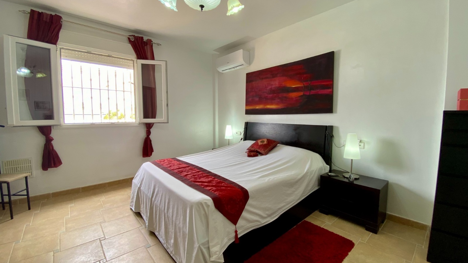 Wederverkoop - Villa - Algorfa - Lomas de La Juliana