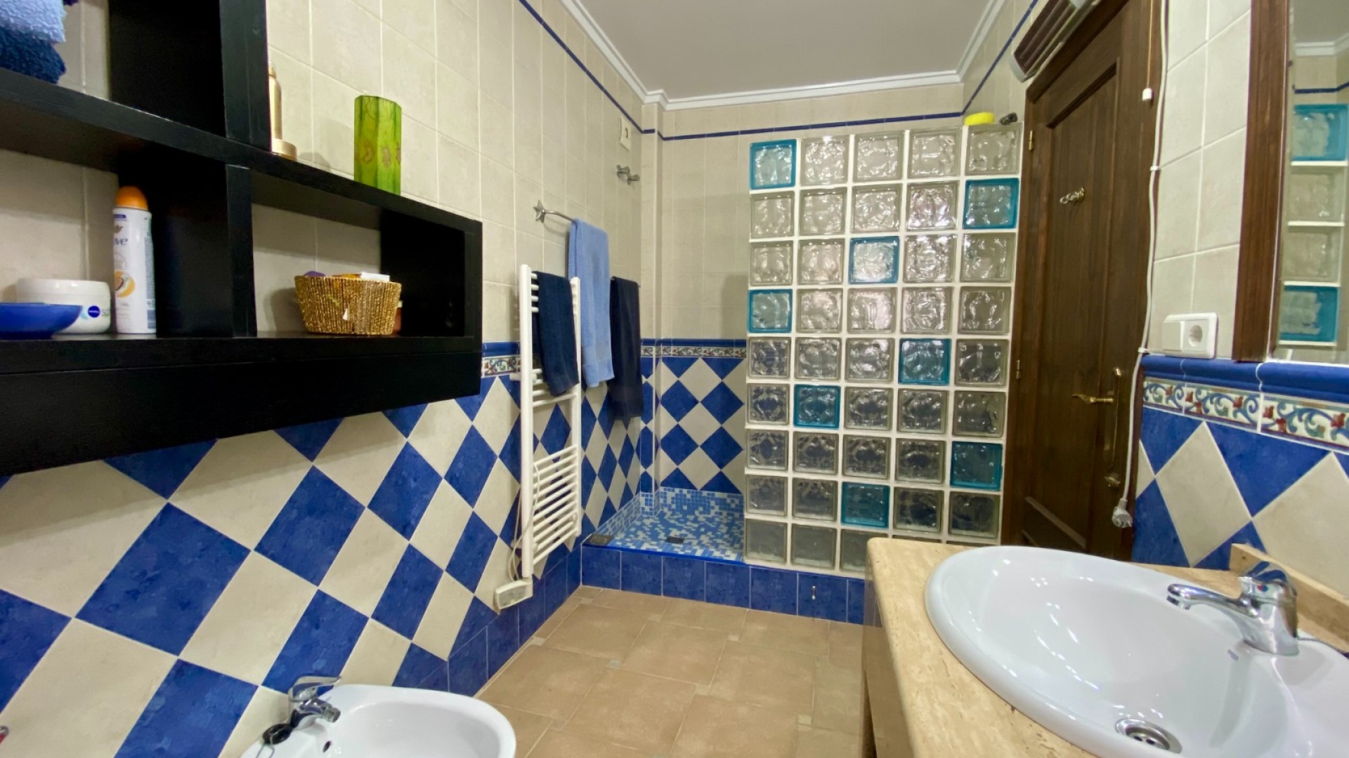 Wederverkoop - Villa - Algorfa - Lomas de La Juliana