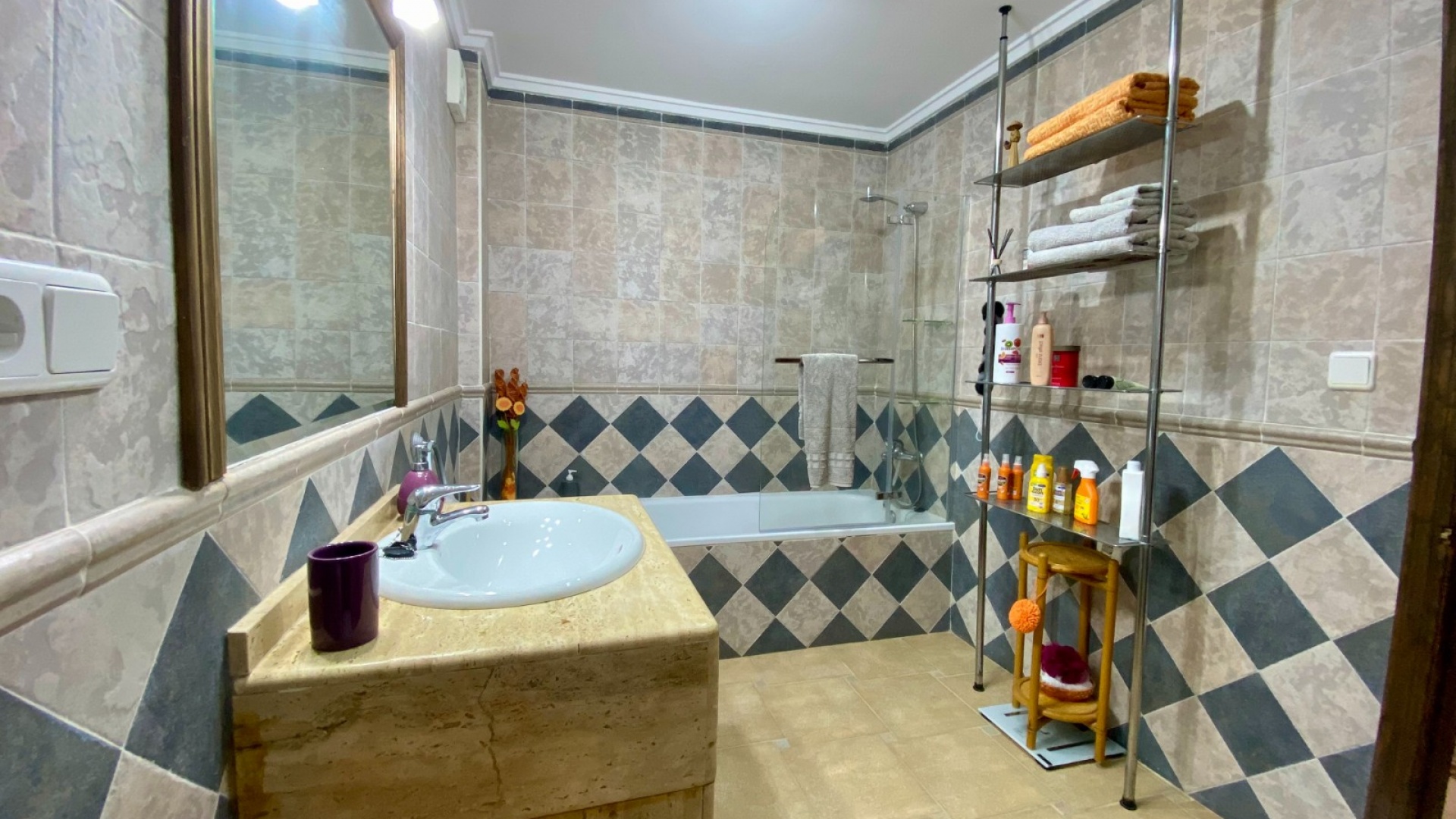 Wederverkoop - Villa - Algorfa - Lomas de La Juliana