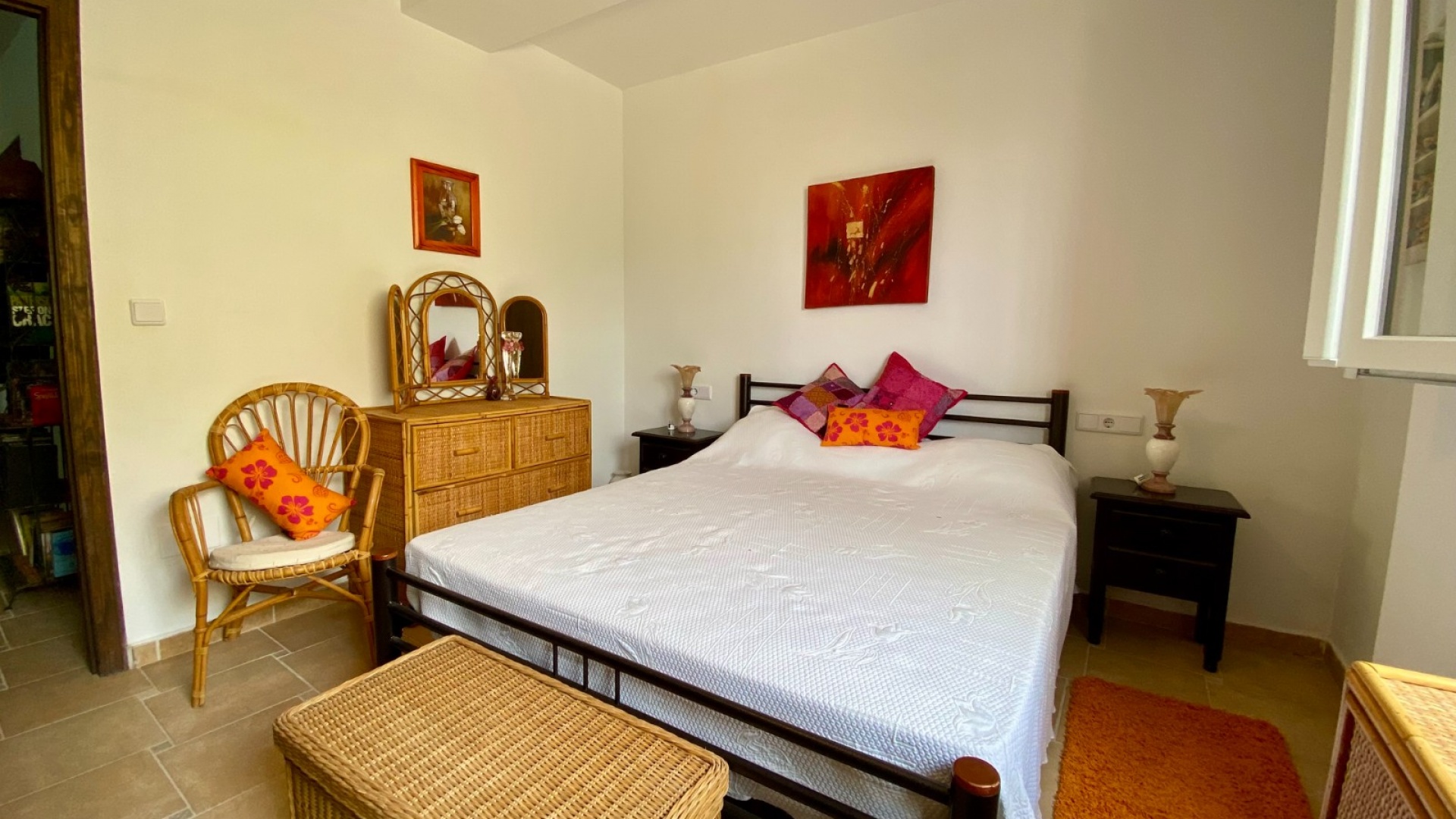 Wederverkoop - Villa - Algorfa - Lomas de La Juliana