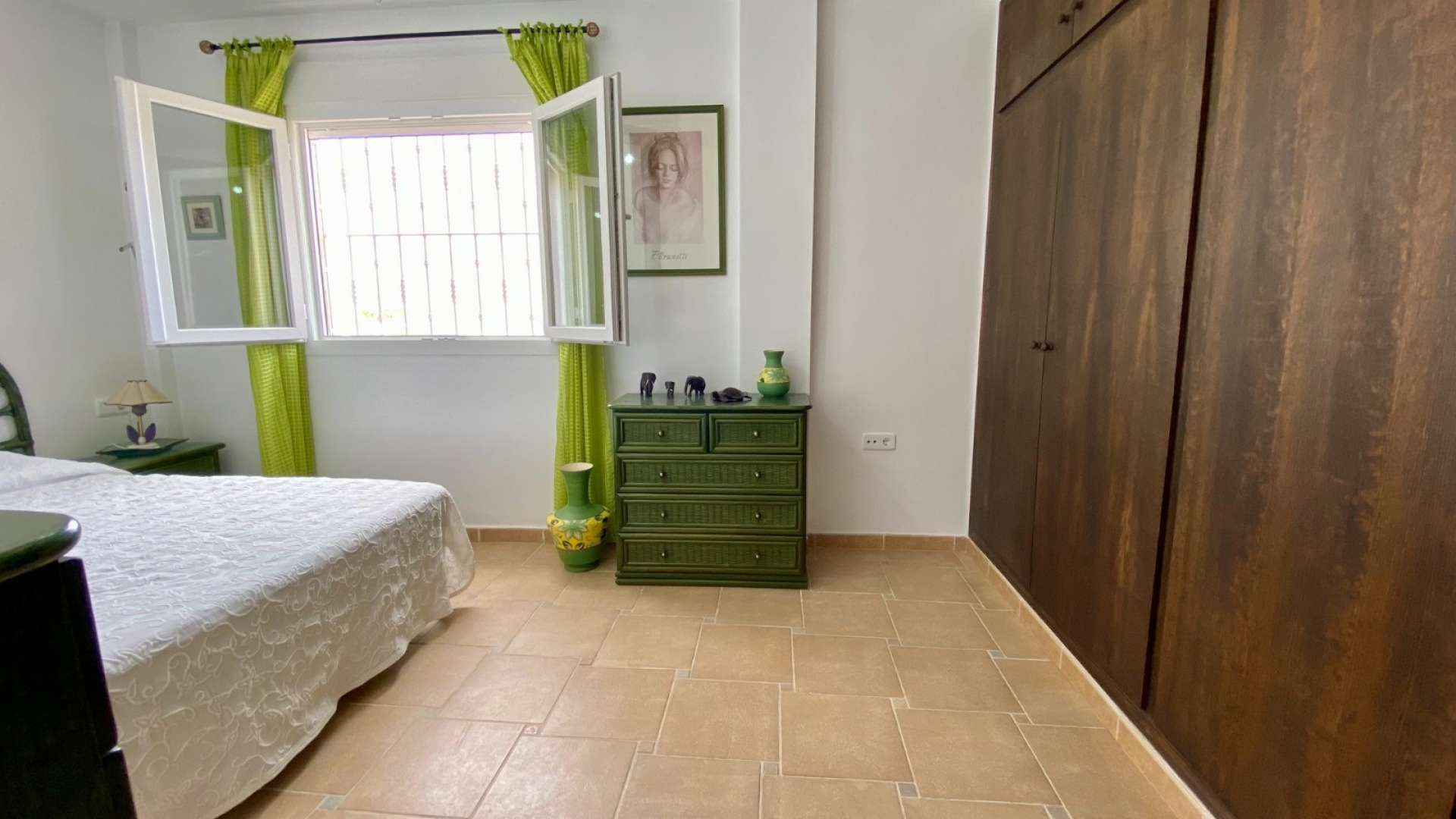 Wederverkoop - Villa - Algorfa - Lomas de La Juliana