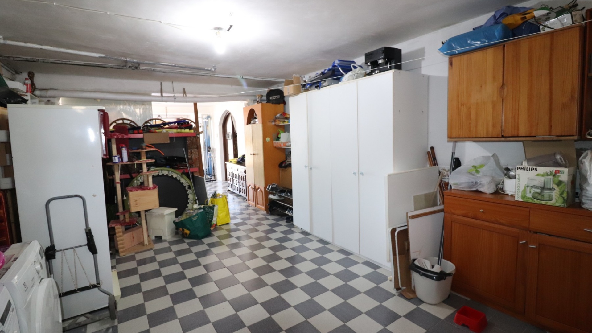 Wederverkoop - Villa - Algorfa - Lomas de La Juliana