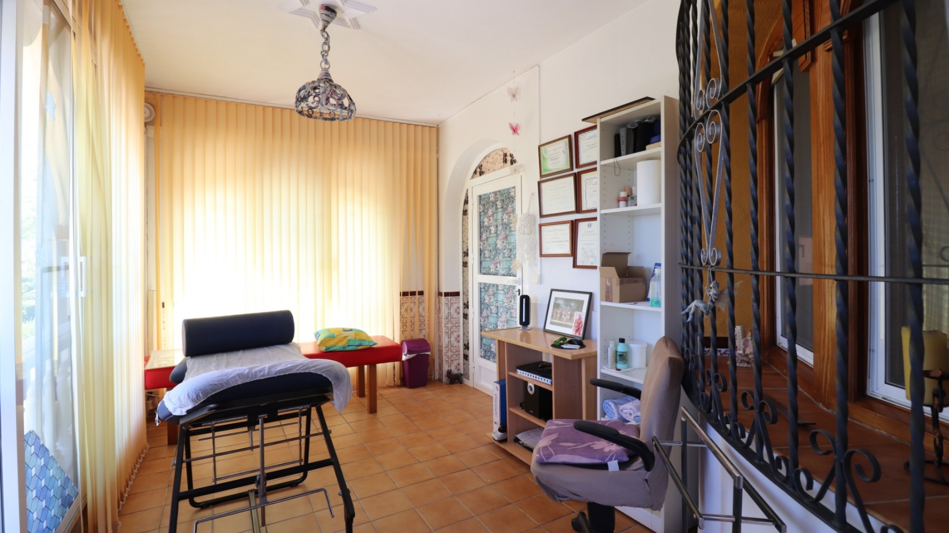 Wederverkoop - Villa - Algorfa - Lomas de La Juliana