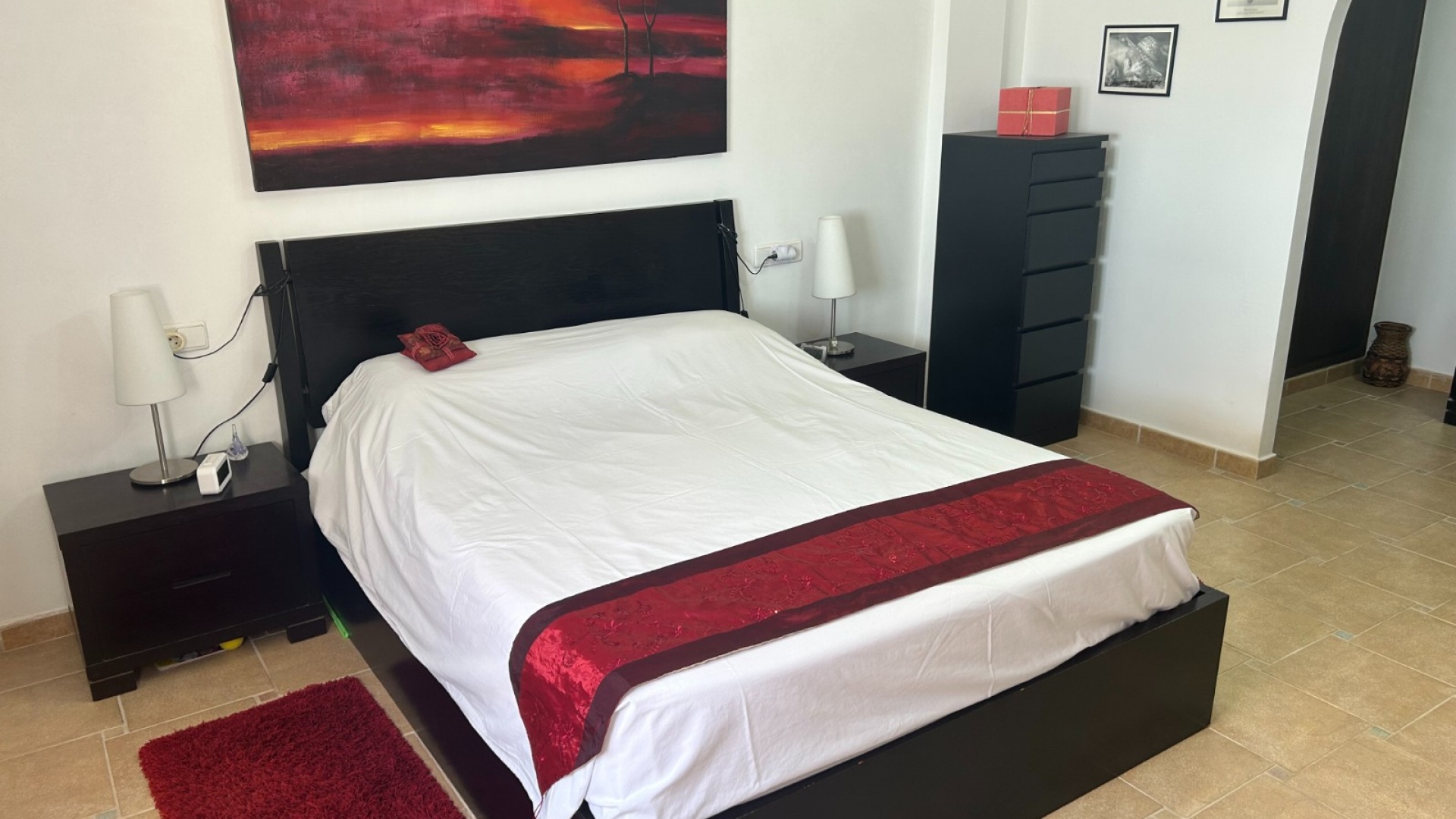 Wederverkoop - Villa - Algorfa - Lomas de La Juliana