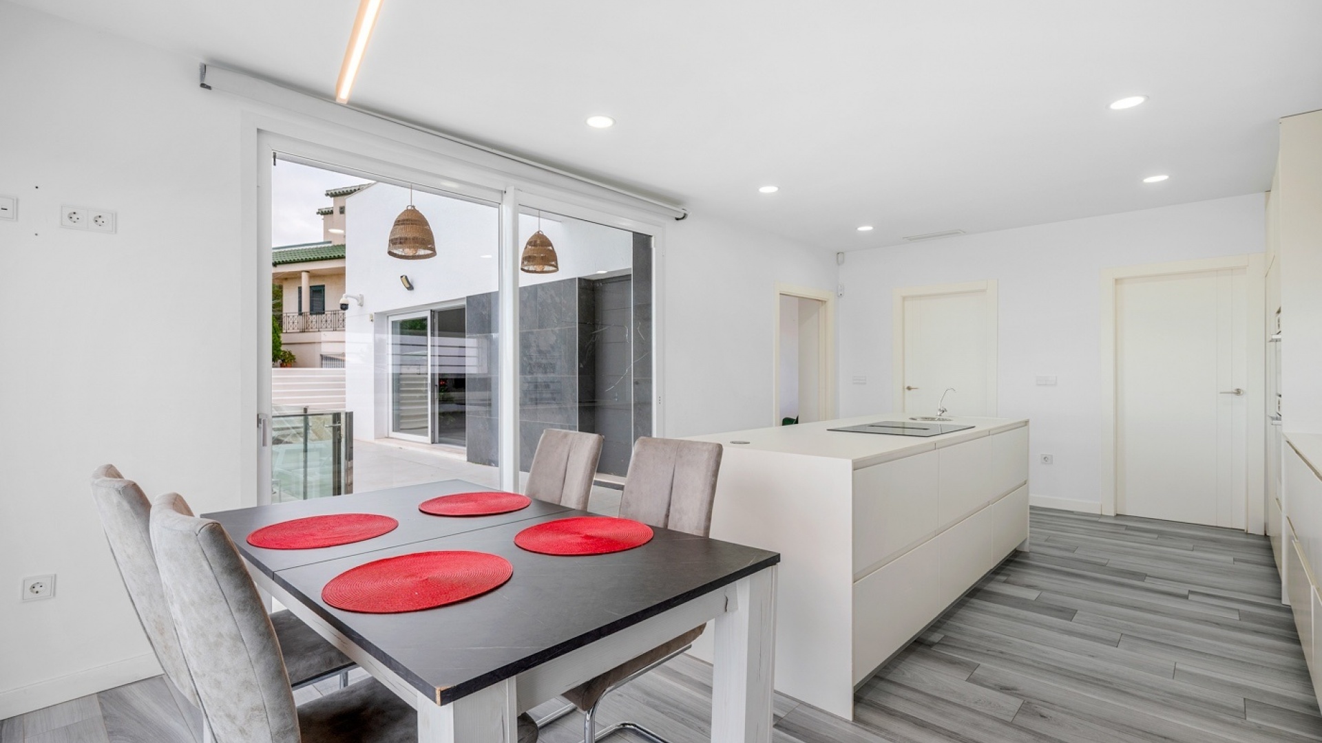 Wederverkoop - Villa - Algorfa - Lomas De La Juliana