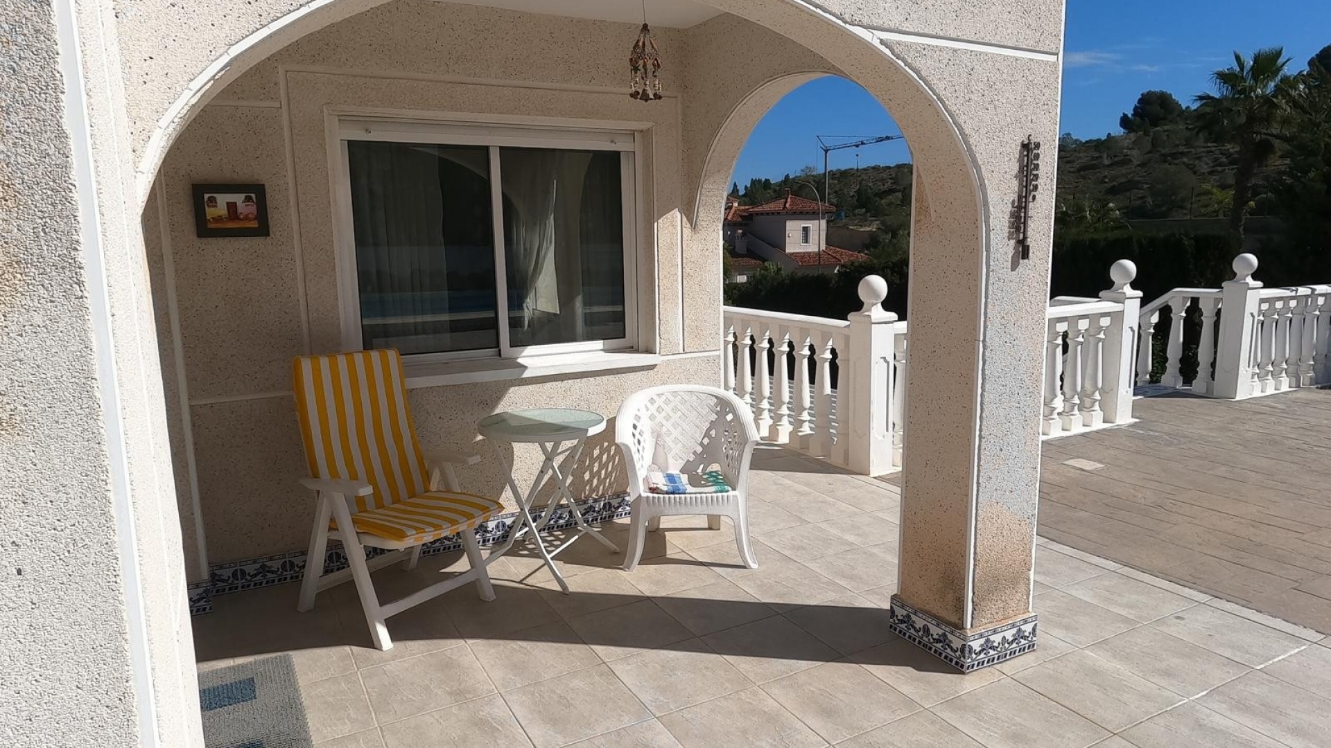 Wederverkoop - Villa - Algorfa - Lomas de La Juliana