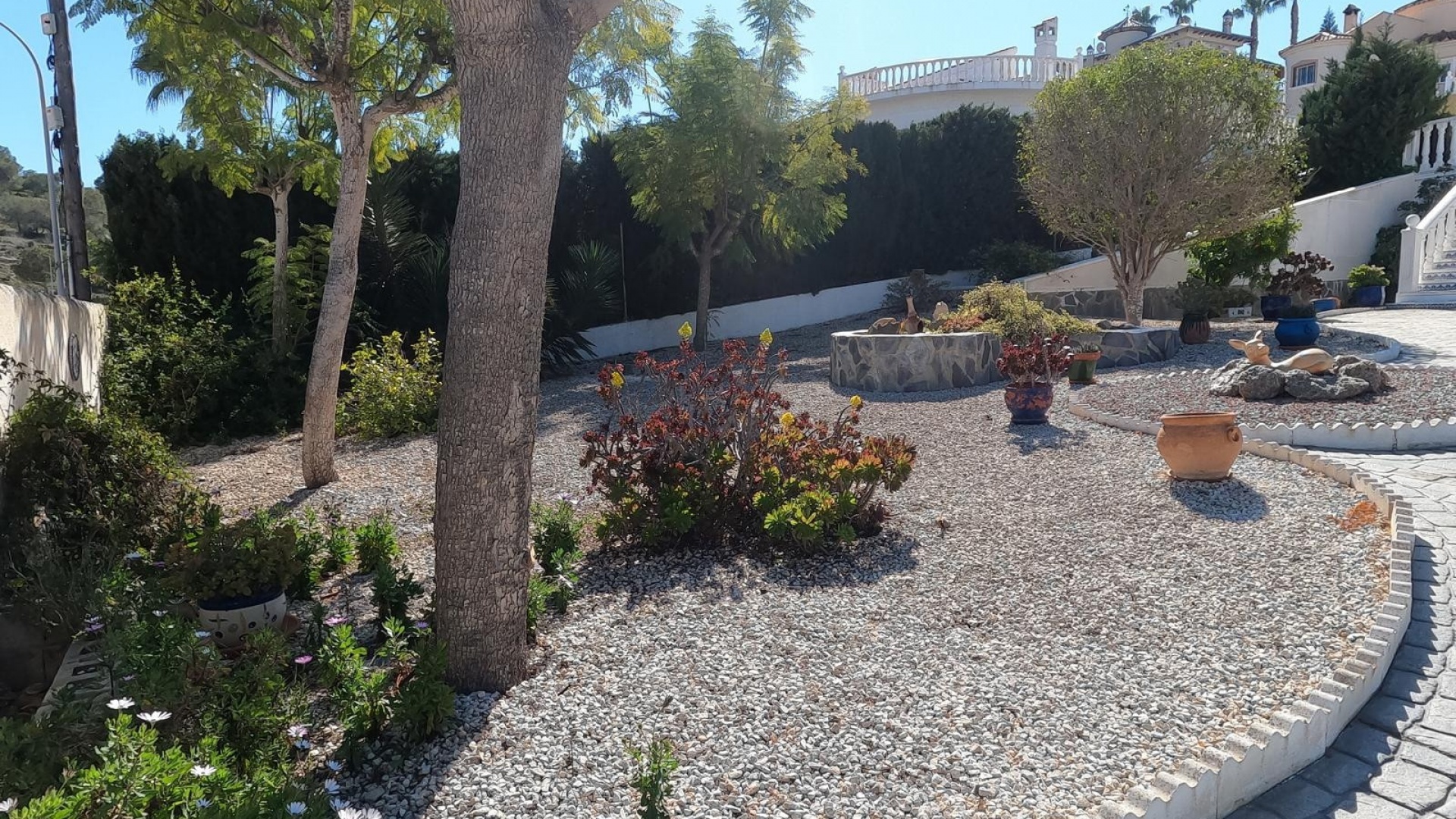 Wederverkoop - Villa - Algorfa - Lomas de La Juliana