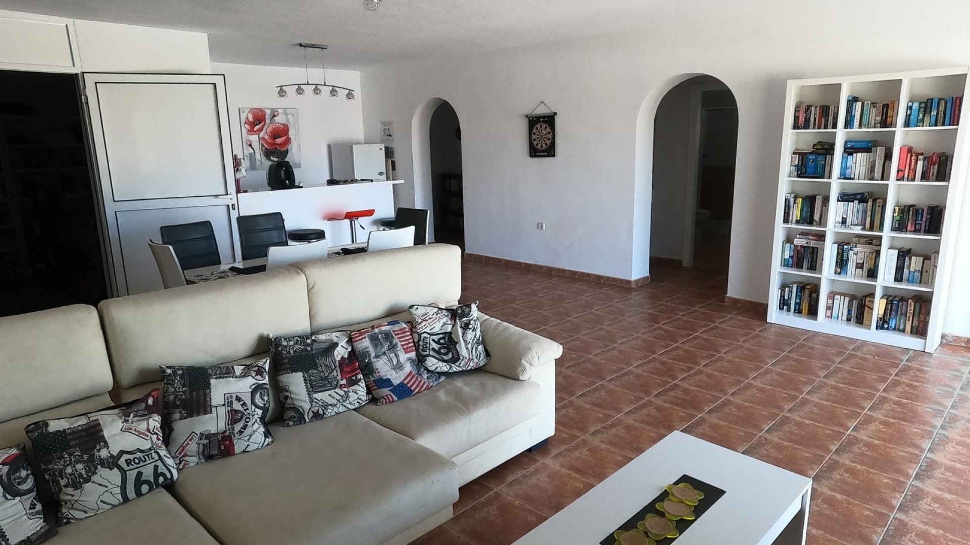 Wederverkoop - Villa - Algorfa - Lomas de La Juliana