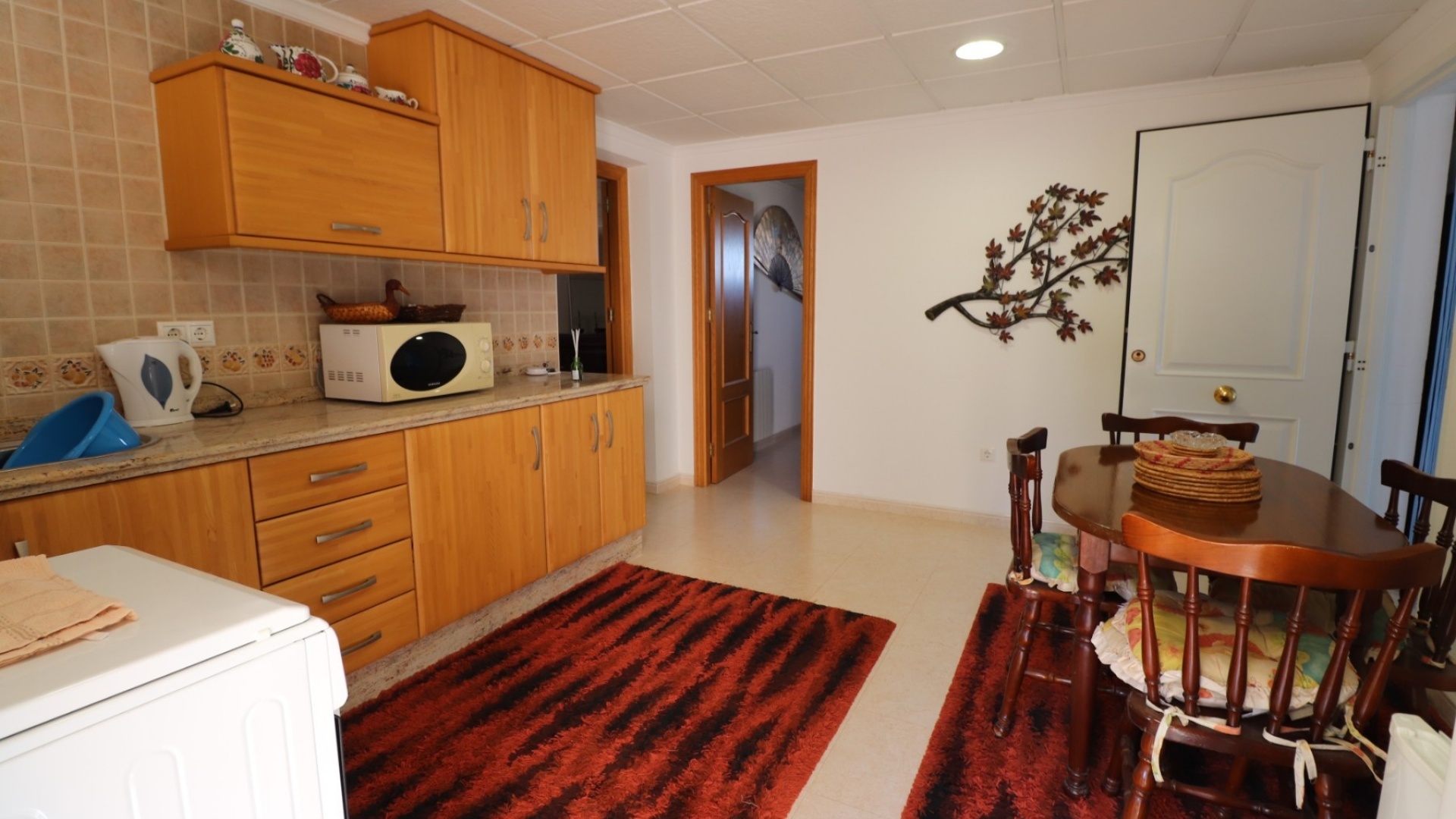 Wederverkoop - Villa - Algorfa - Lomas de La Juliana