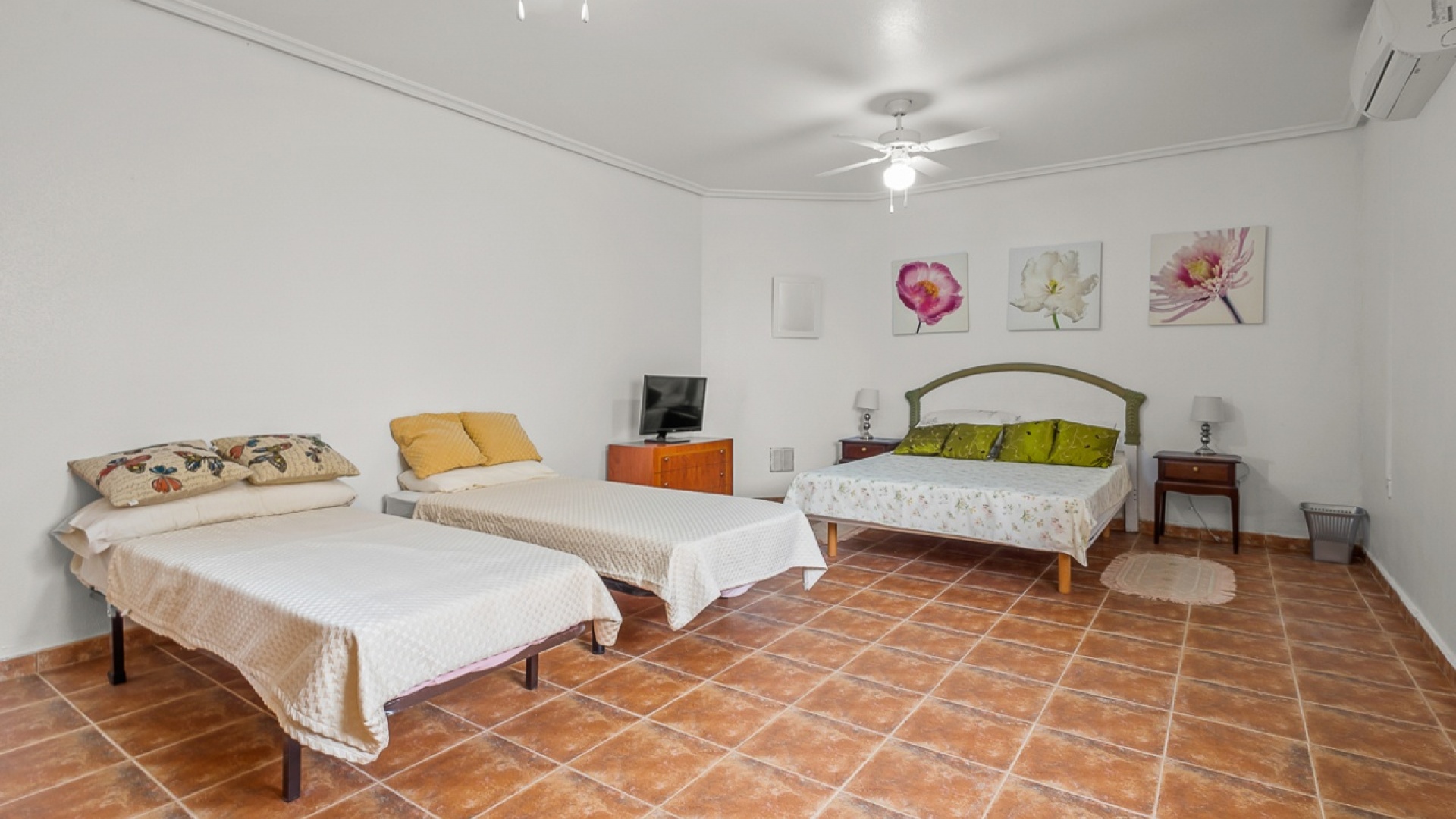 Wederverkoop - Villa - Algorfa - Lomas de La Juliana