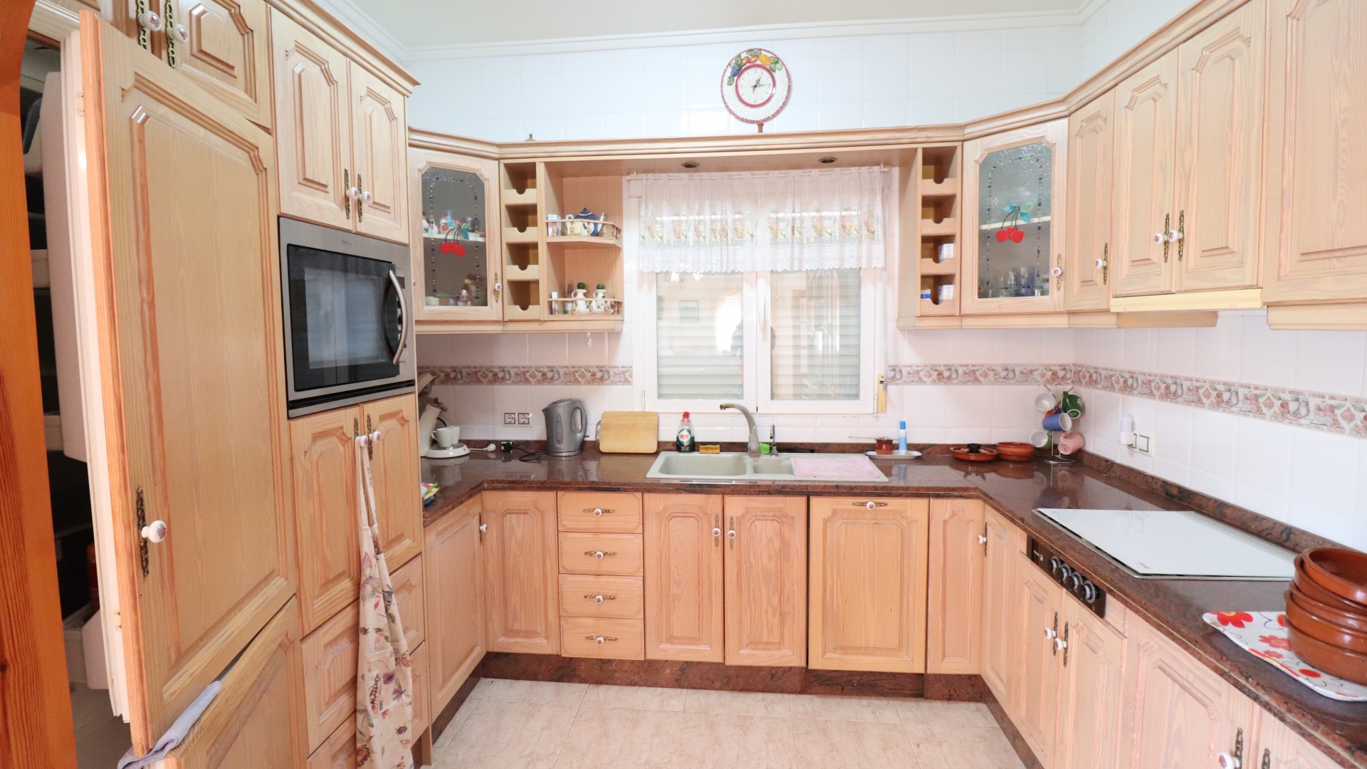 Wederverkoop - Villa - Algorfa - Lomas de La Juliana