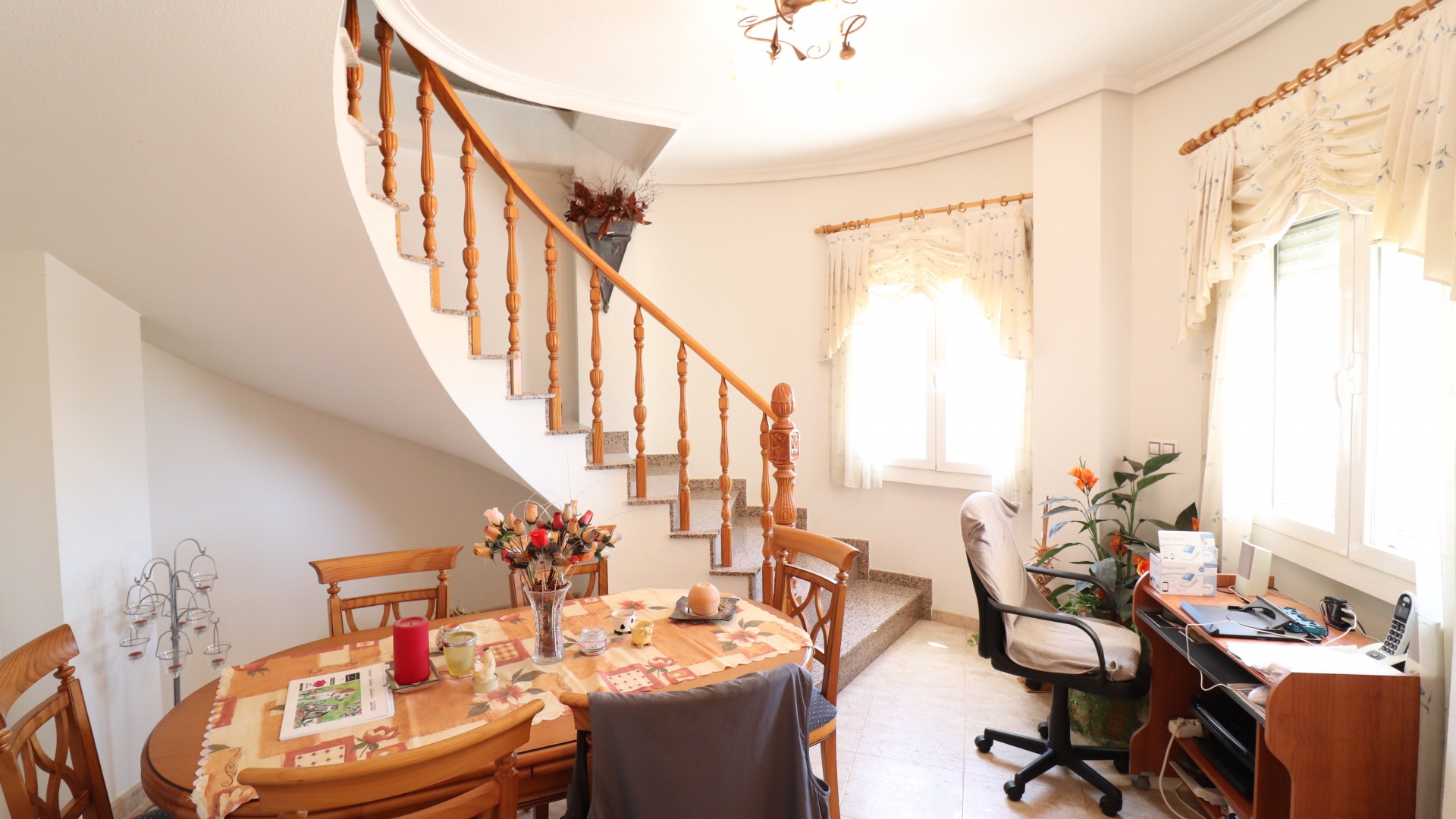 Wederverkoop - Villa - Algorfa - Lomas de La Juliana