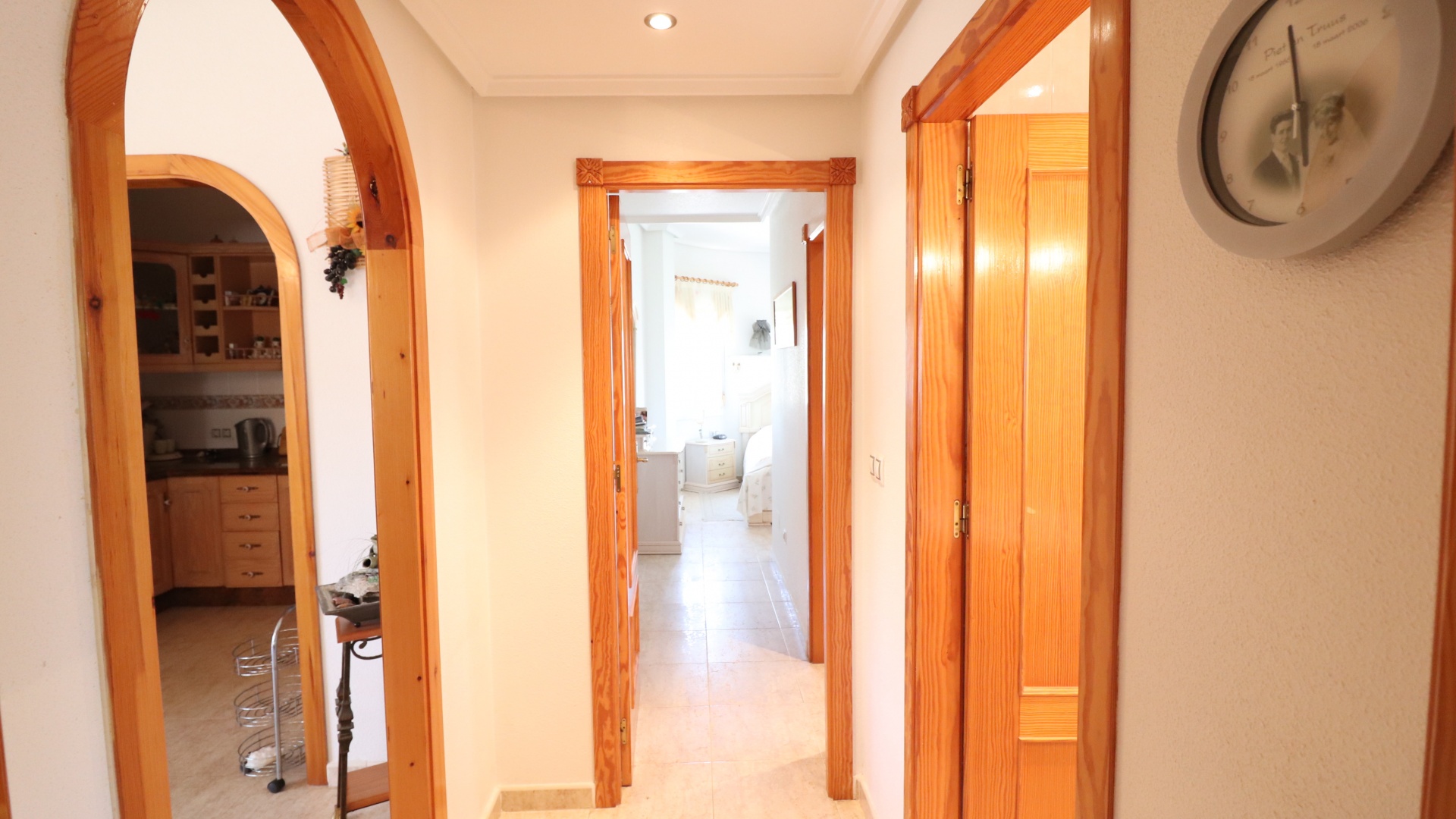 Wederverkoop - Villa - Algorfa - Lomas de La Juliana