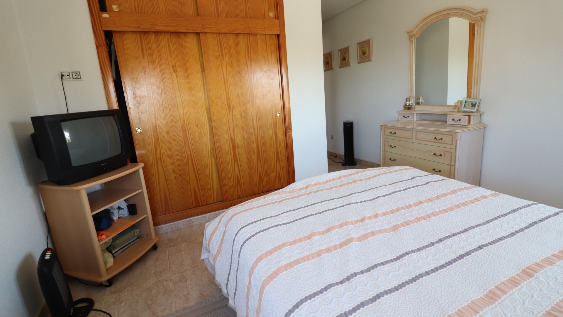 Wederverkoop - Villa - Algorfa - Lomas de La Juliana