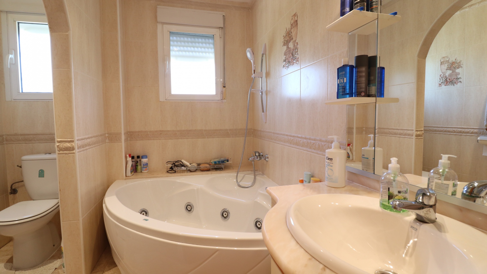 Wederverkoop - Villa - Algorfa - Lomas de La Juliana