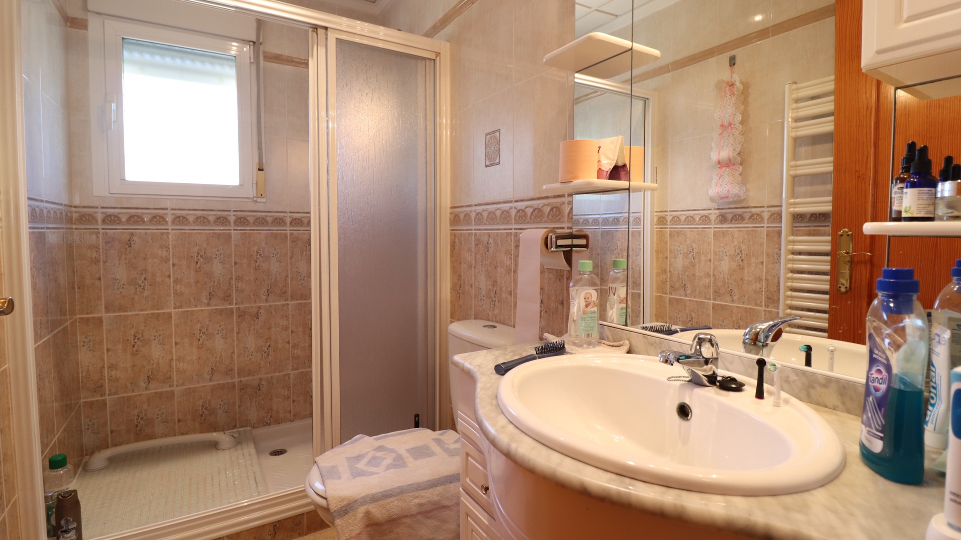 Wederverkoop - Villa - Algorfa - Lomas de La Juliana