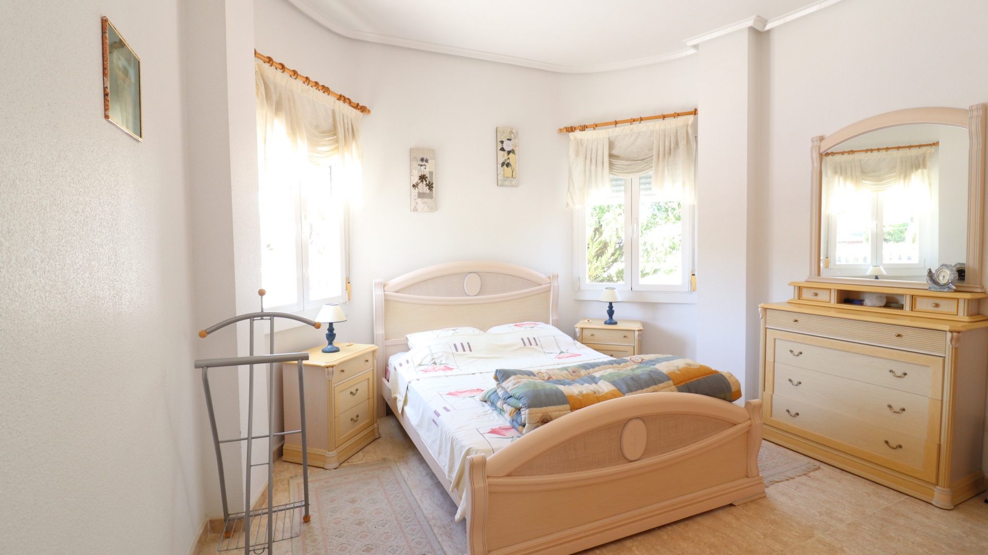 Wederverkoop - Villa - Algorfa - Lomas de La Juliana