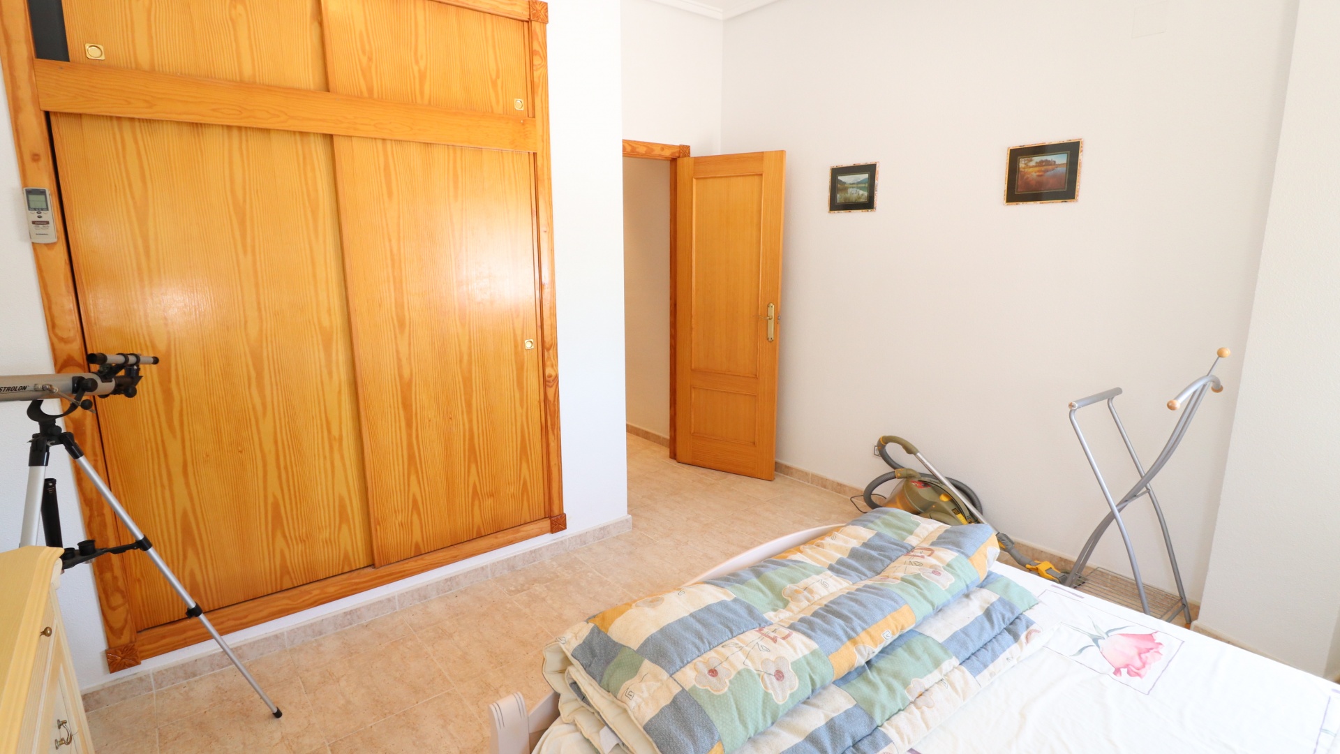 Wederverkoop - Villa - Algorfa - Lomas de La Juliana