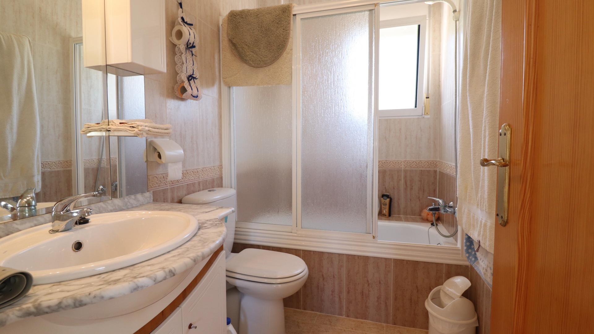 Wederverkoop - Villa - Algorfa - Lomas de La Juliana