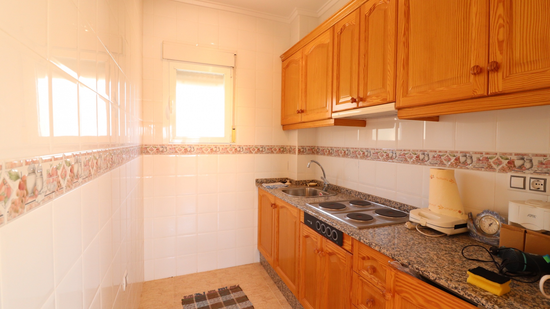 Wederverkoop - Villa - Algorfa - Lomas de La Juliana