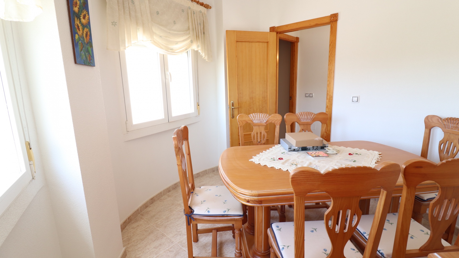 Wederverkoop - Villa - Algorfa - Lomas de La Juliana