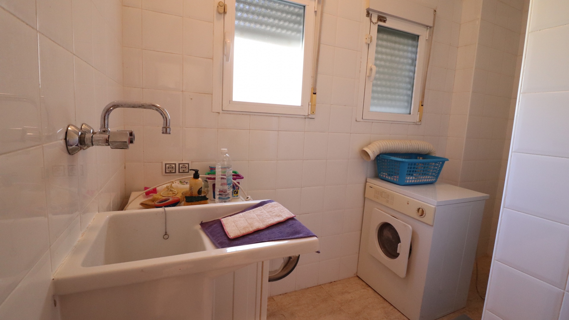 Wederverkoop - Villa - Algorfa - Lomas de La Juliana