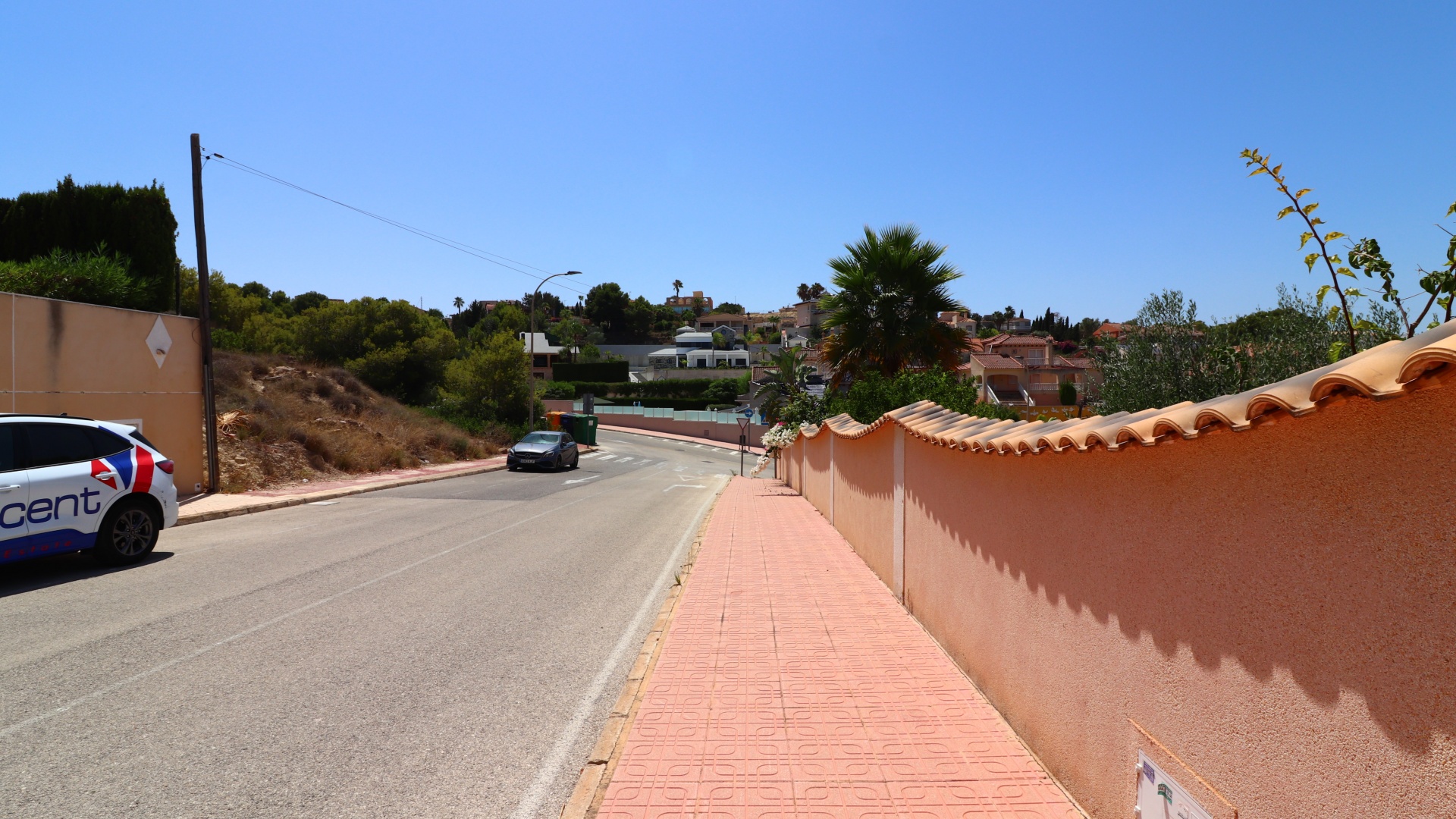 Wederverkoop - Villa - Algorfa - Lomas de La Juliana