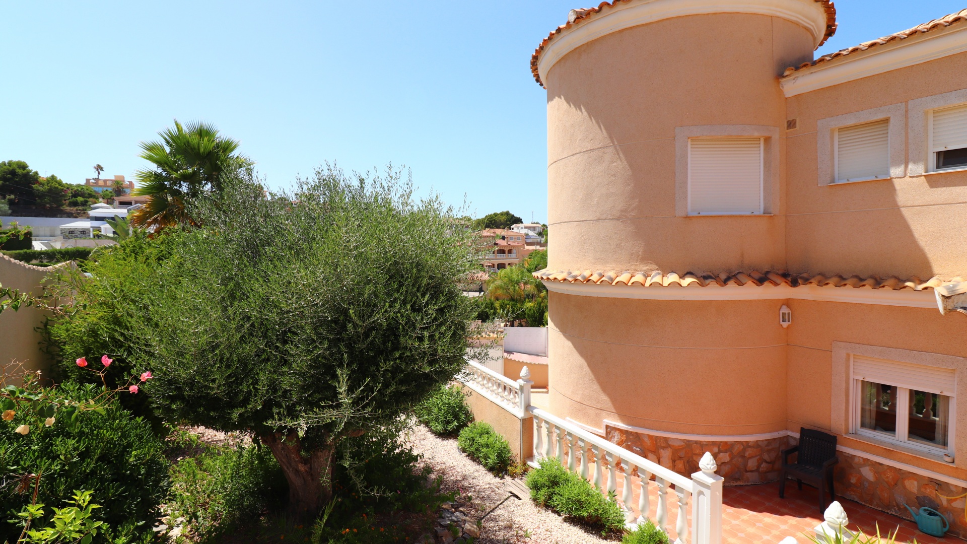 Wederverkoop - Villa - Algorfa - Lomas de La Juliana