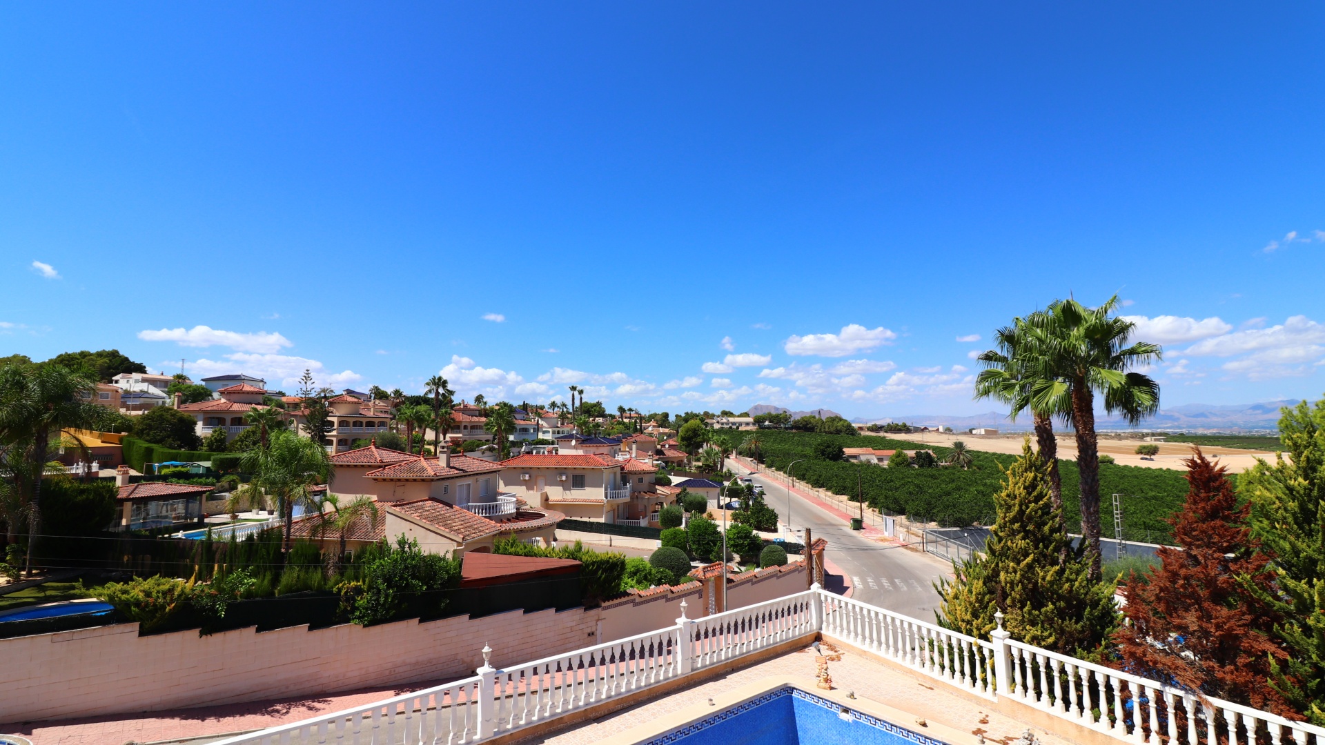 Wederverkoop - Villa - Algorfa - Lomas de La Juliana