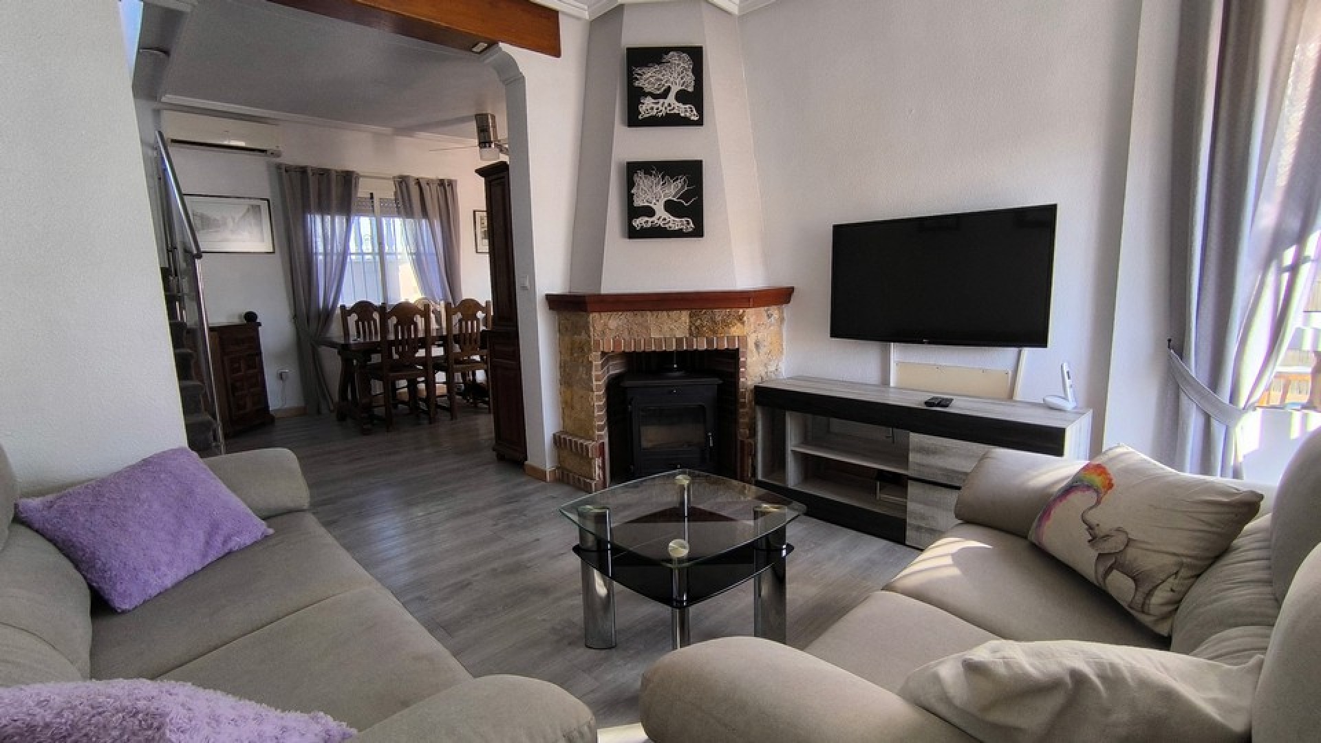 Wederverkoop - Villa - Algorfa - Montebello