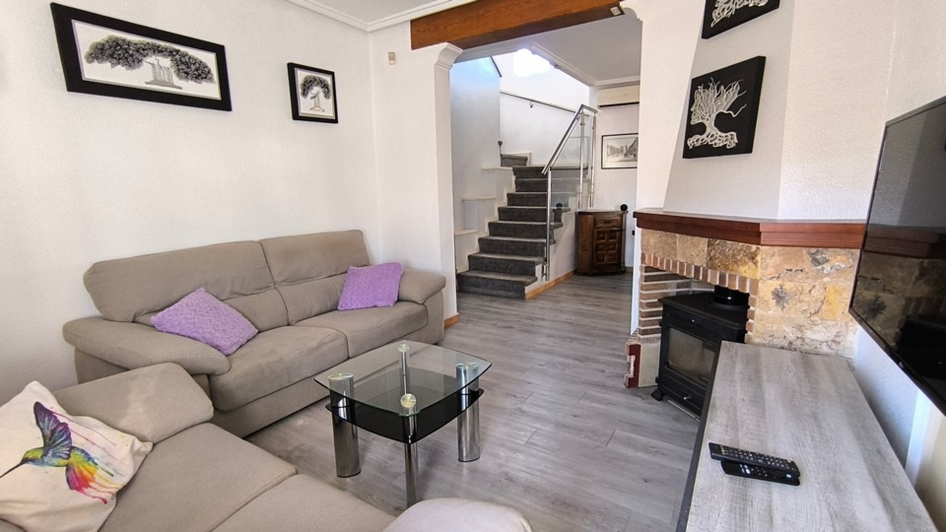 Wederverkoop - Villa - Algorfa - Montebello