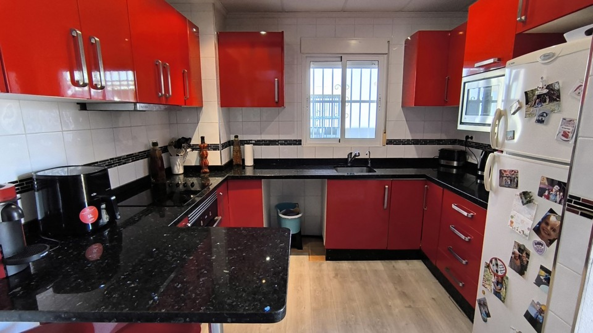 Wederverkoop - Villa - Algorfa - Montebello