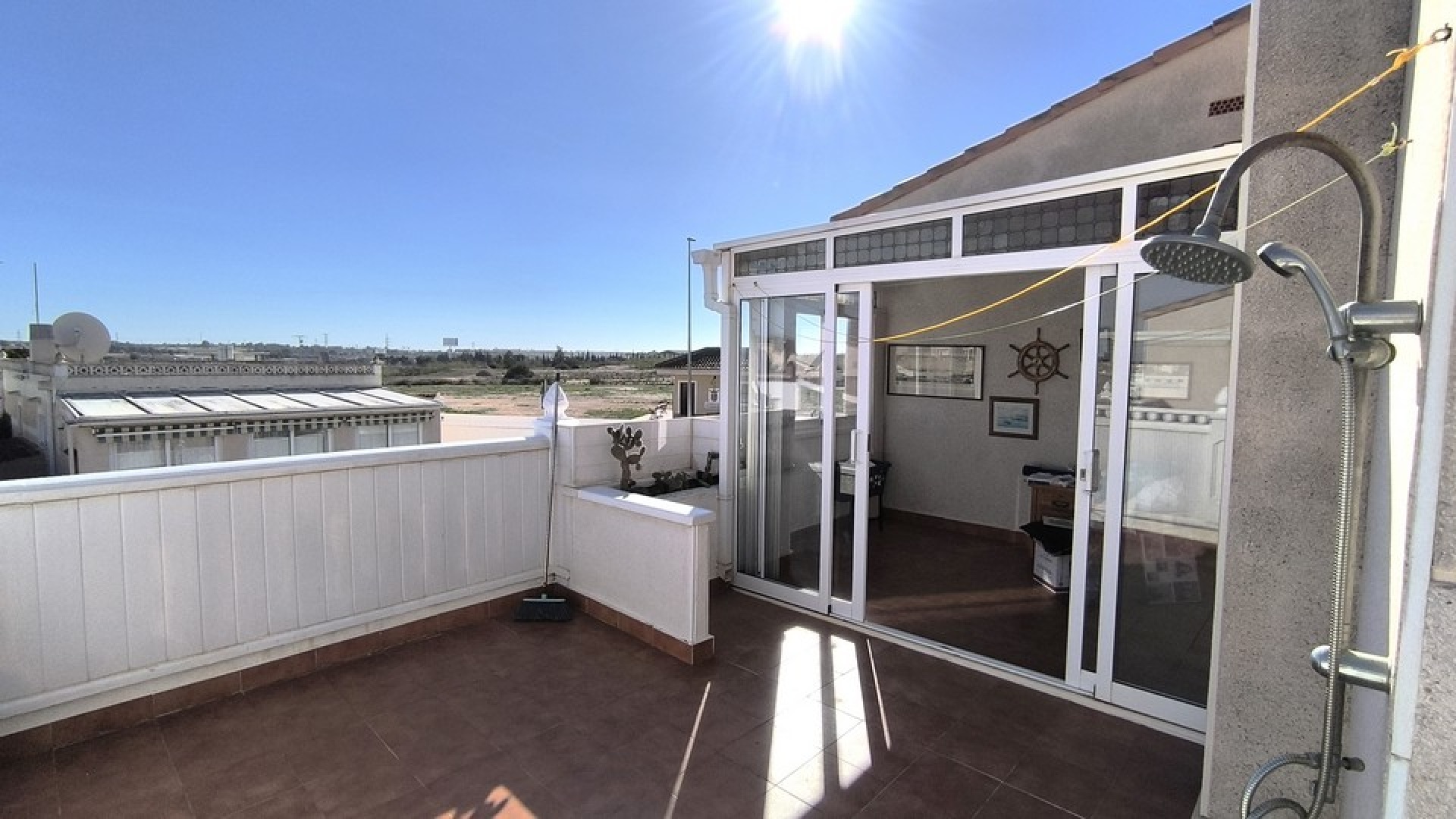 Wederverkoop - Villa - Algorfa - Montebello