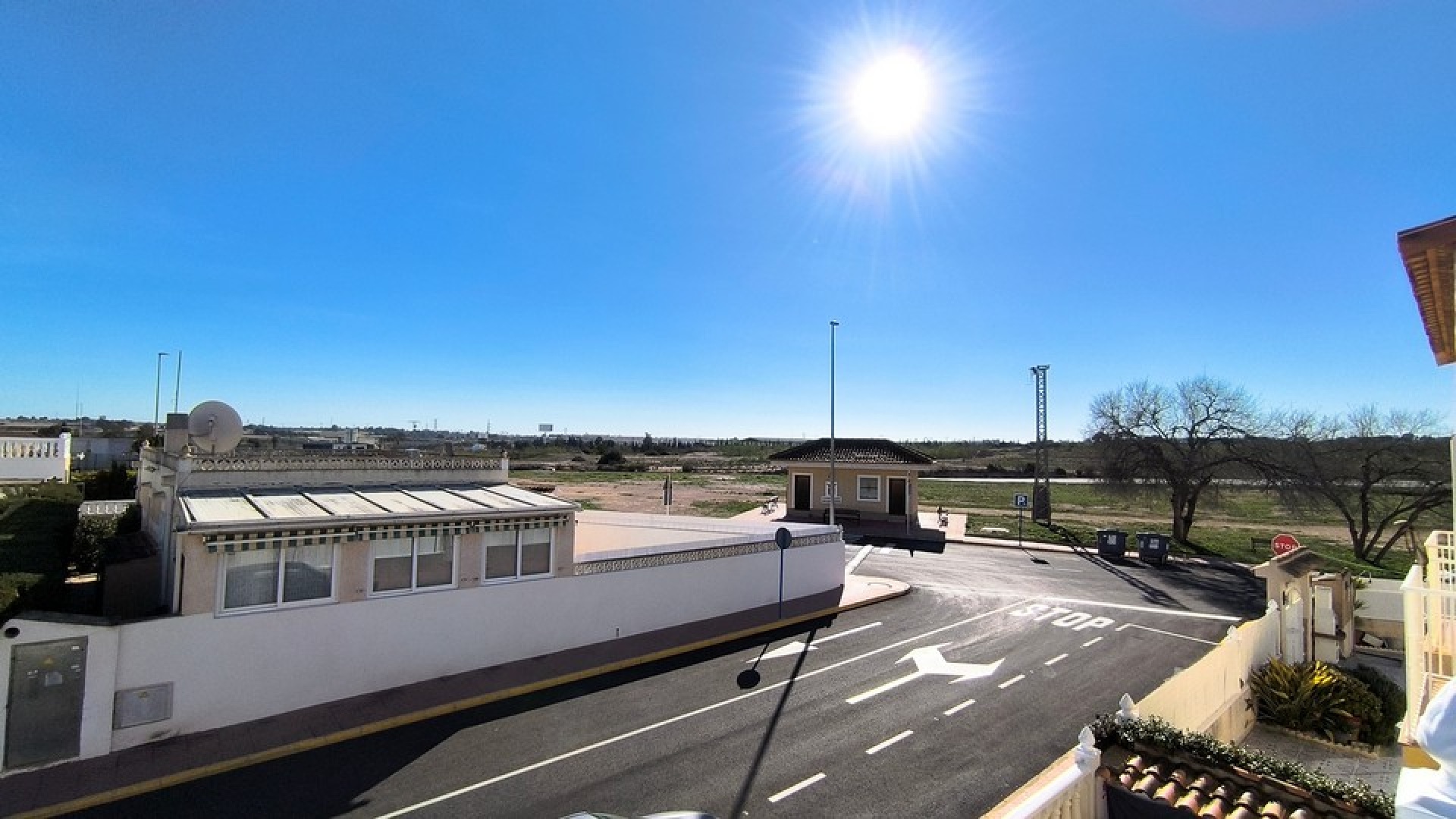 Wederverkoop - Villa - Algorfa - Montebello