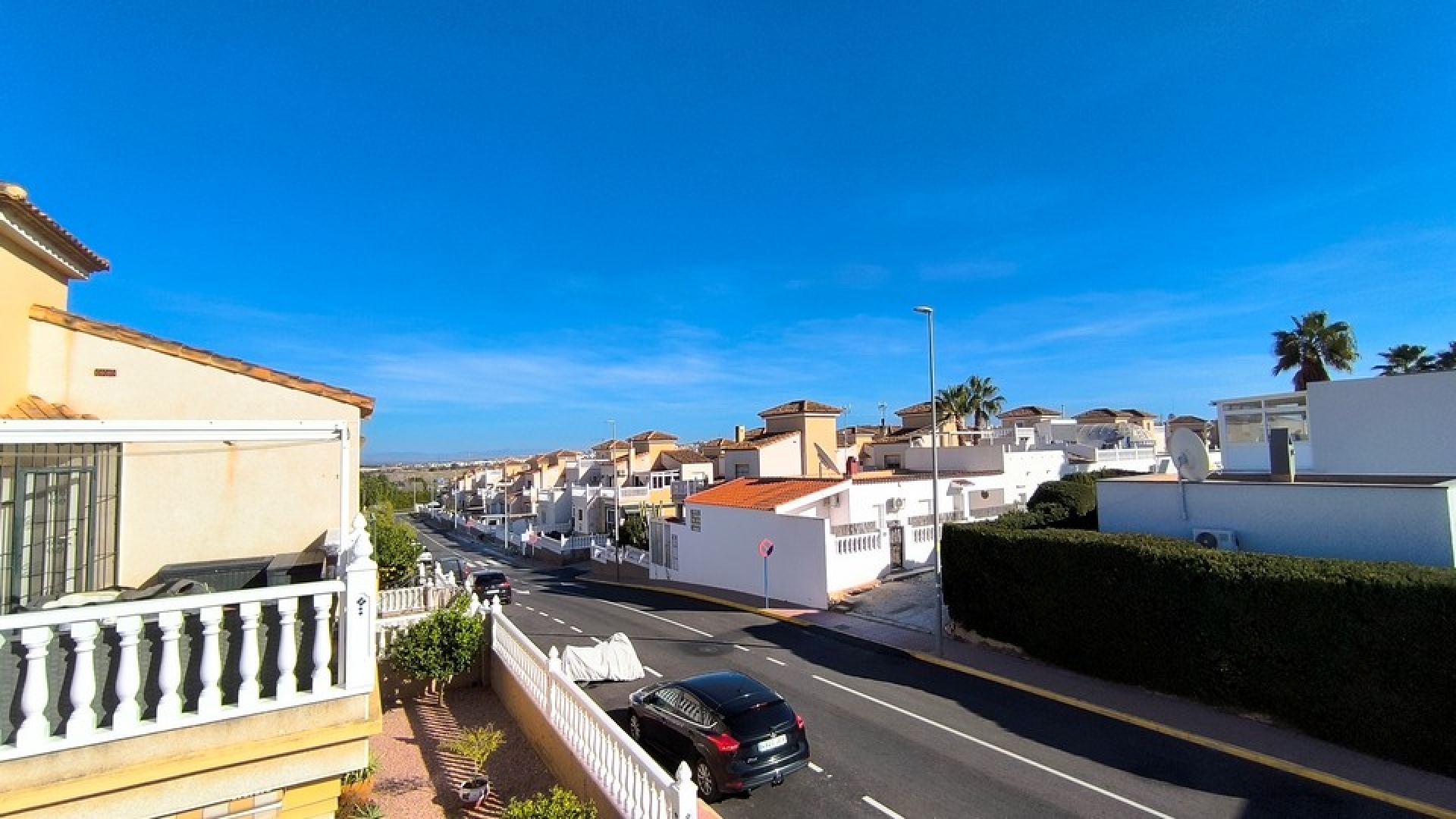 Wederverkoop - Villa - Algorfa - Montebello